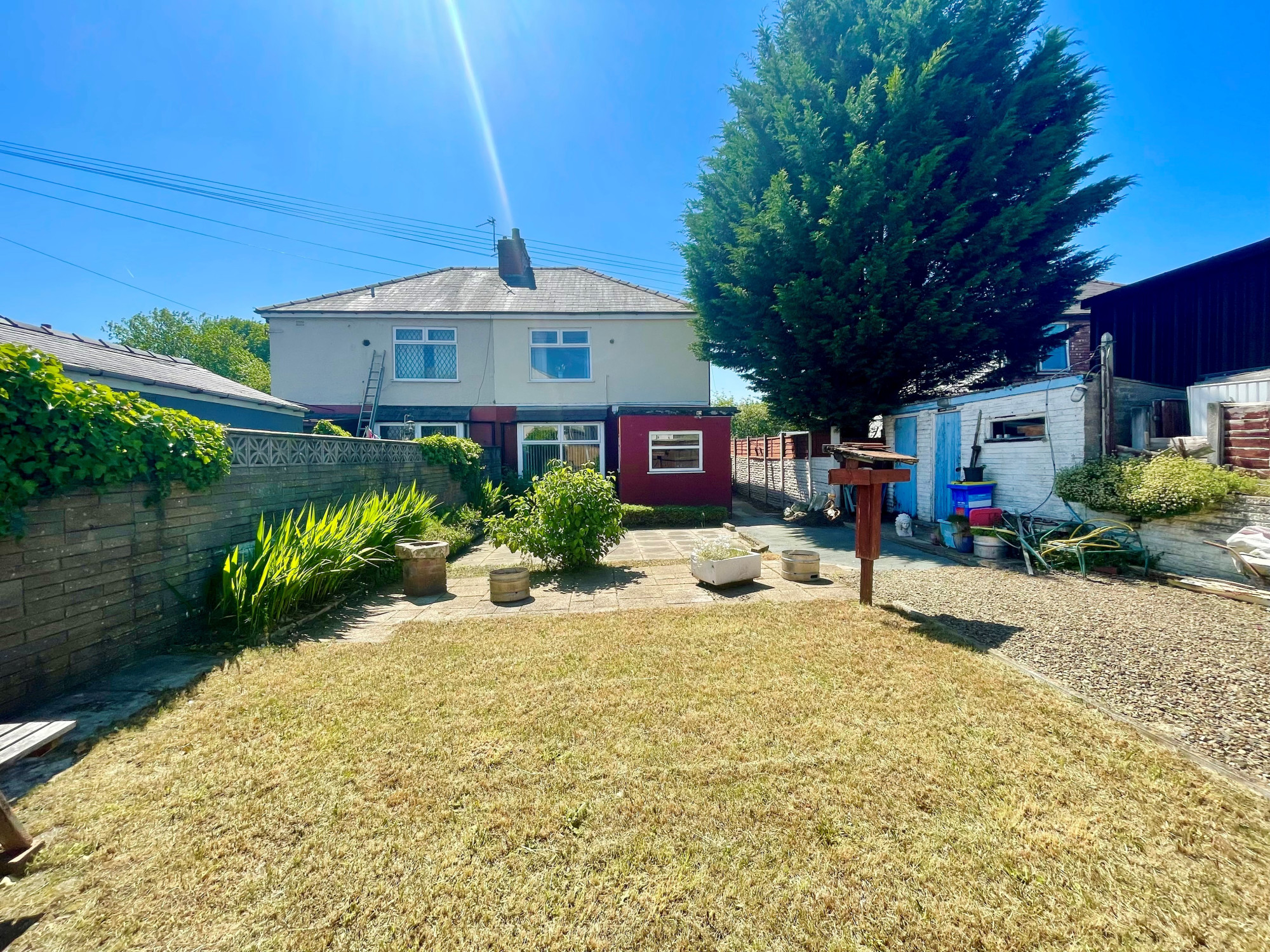 Blackpool Road, Preston Dewhurst Homes