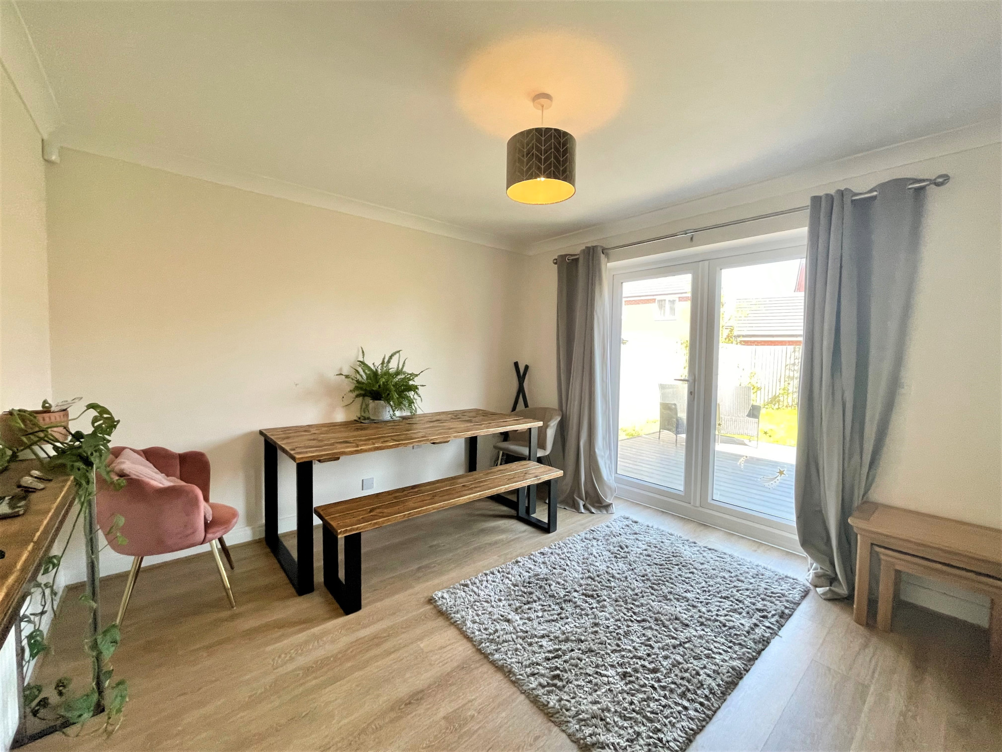 Harvester Drive, Preston Dewhurst Homes