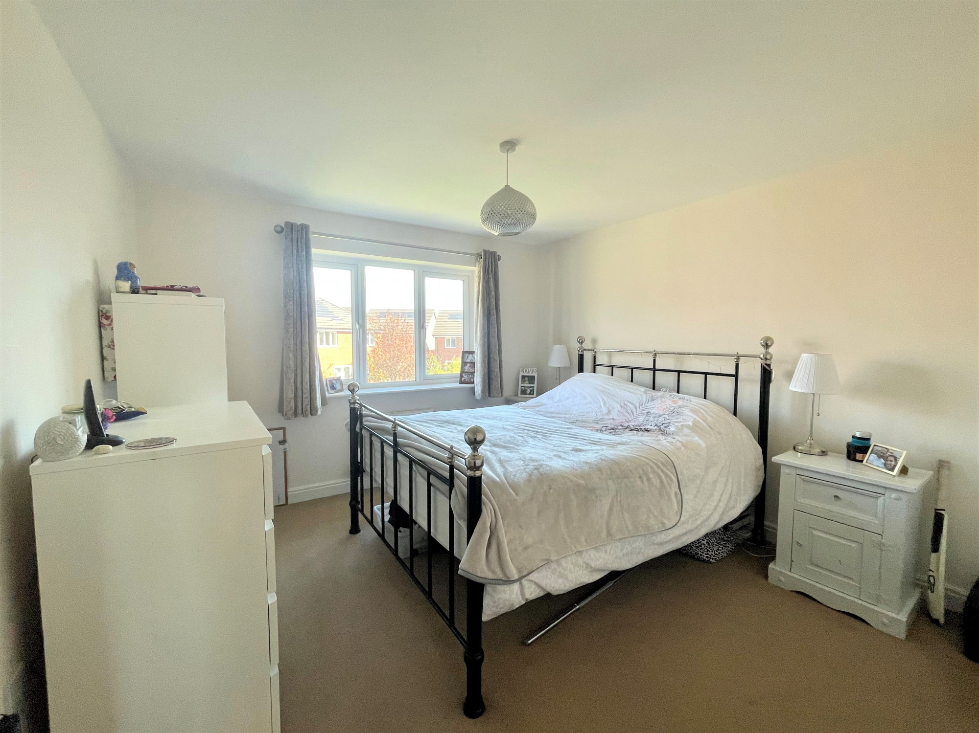 Harvester Drive, Preston Dewhurst Homes