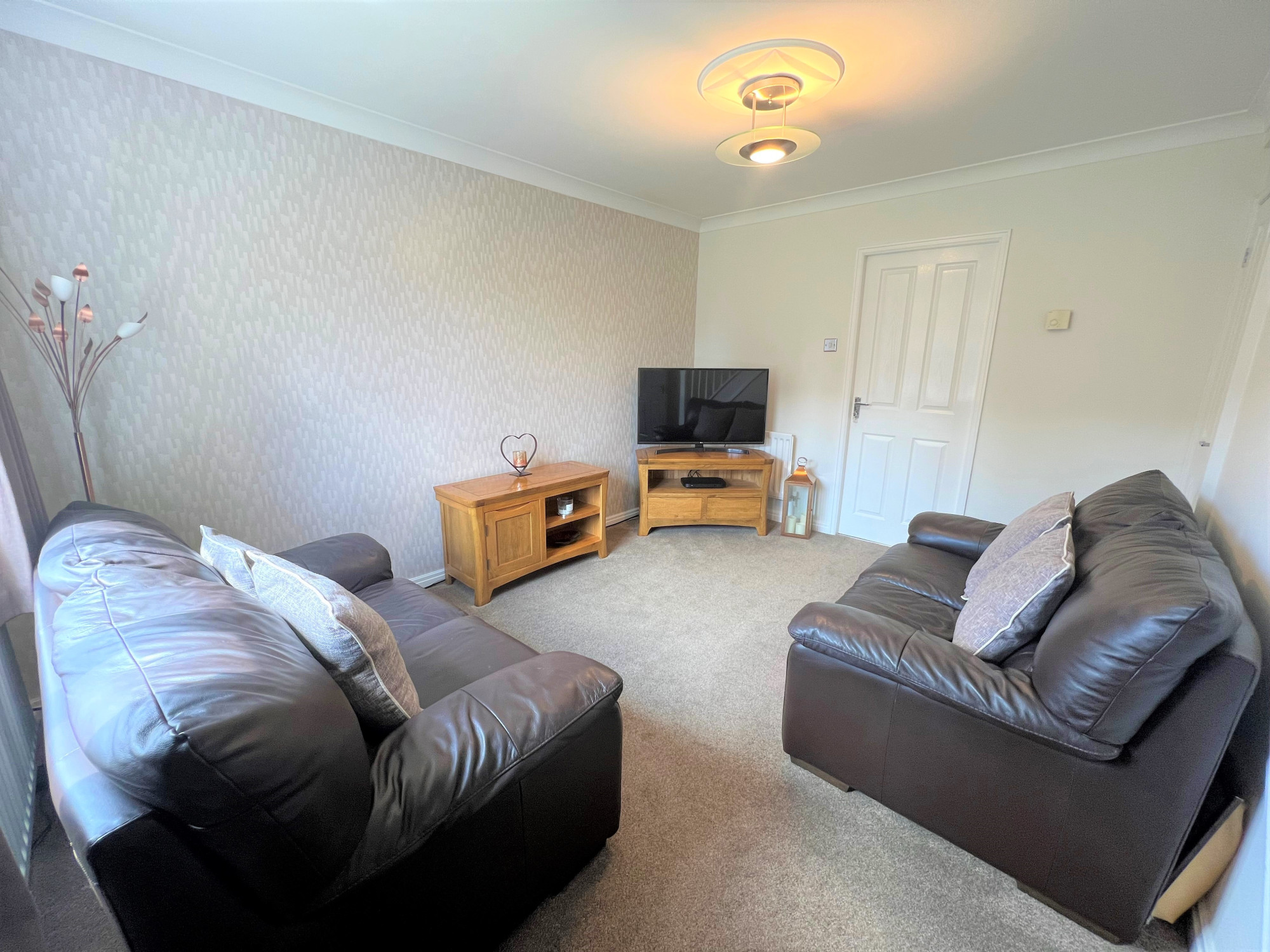 Dunnock Lane, Cottam Dewhurst Homes