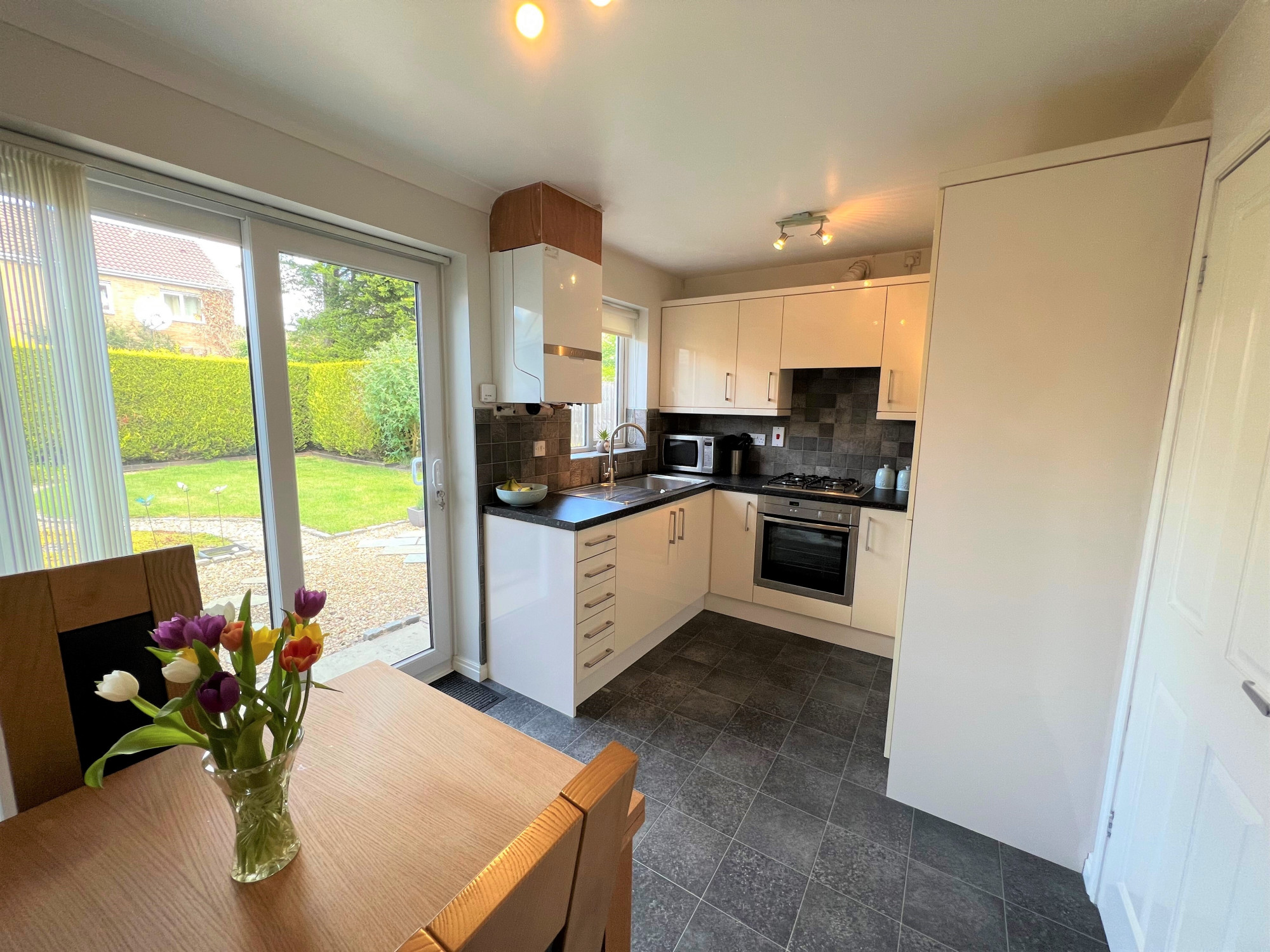 Dunnock Lane, Cottam Dewhurst Homes