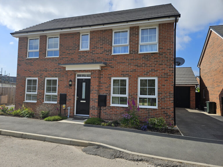 Dewhurst Homes Longridge Preston Estate & Letting Agents