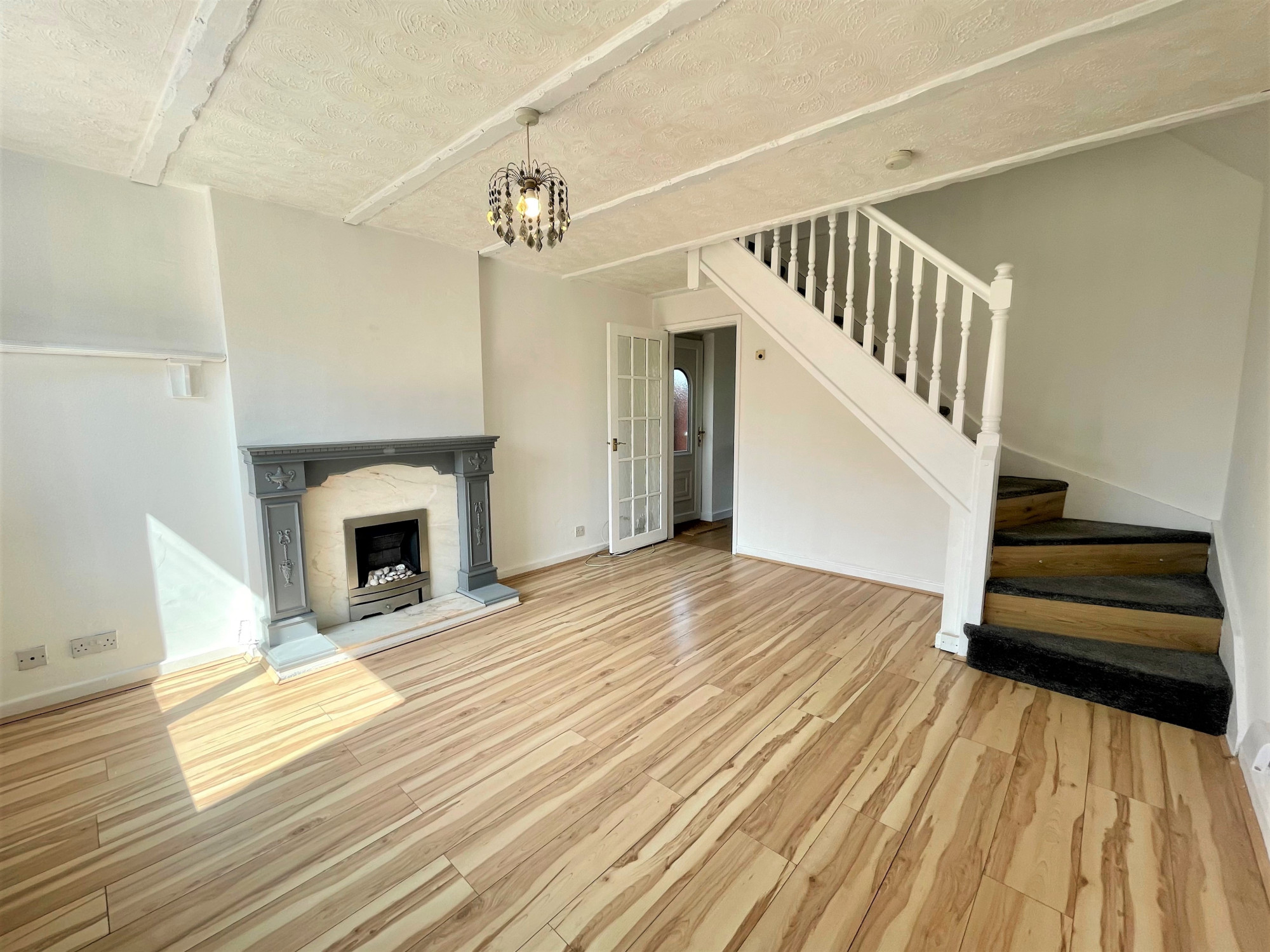 Parkside, Lea Dewhurst Homes