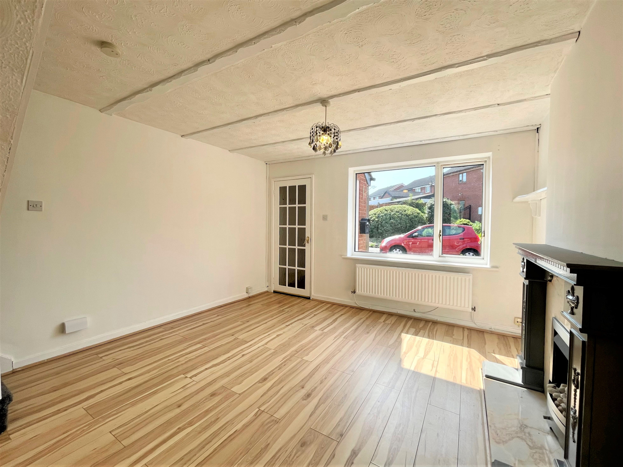 Parkside, Lea Dewhurst Homes