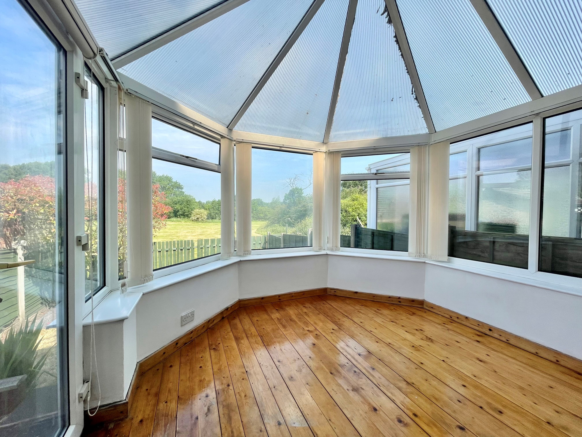 Parkside, Lea Dewhurst Homes