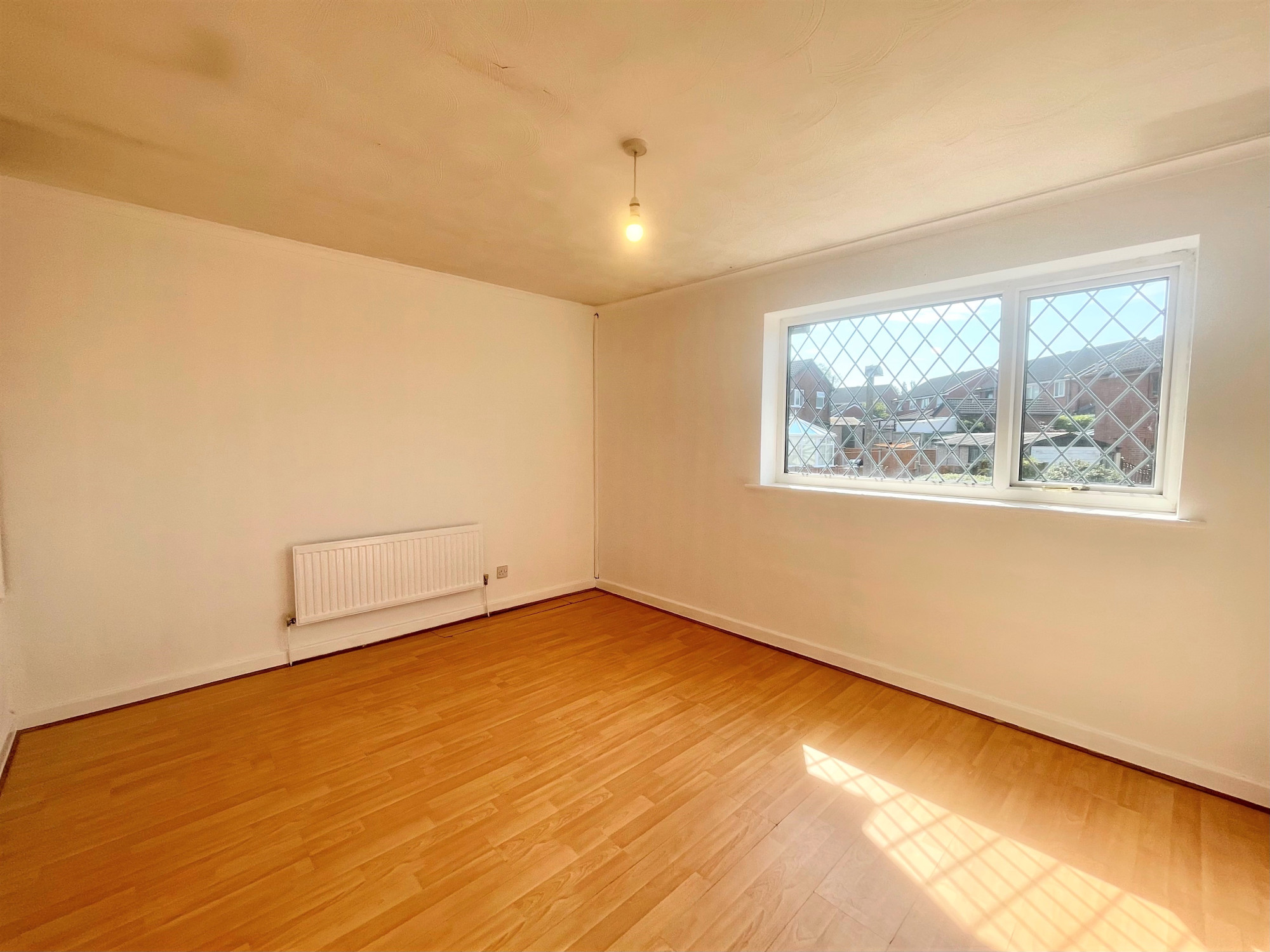 Parkside, Lea Dewhurst Homes