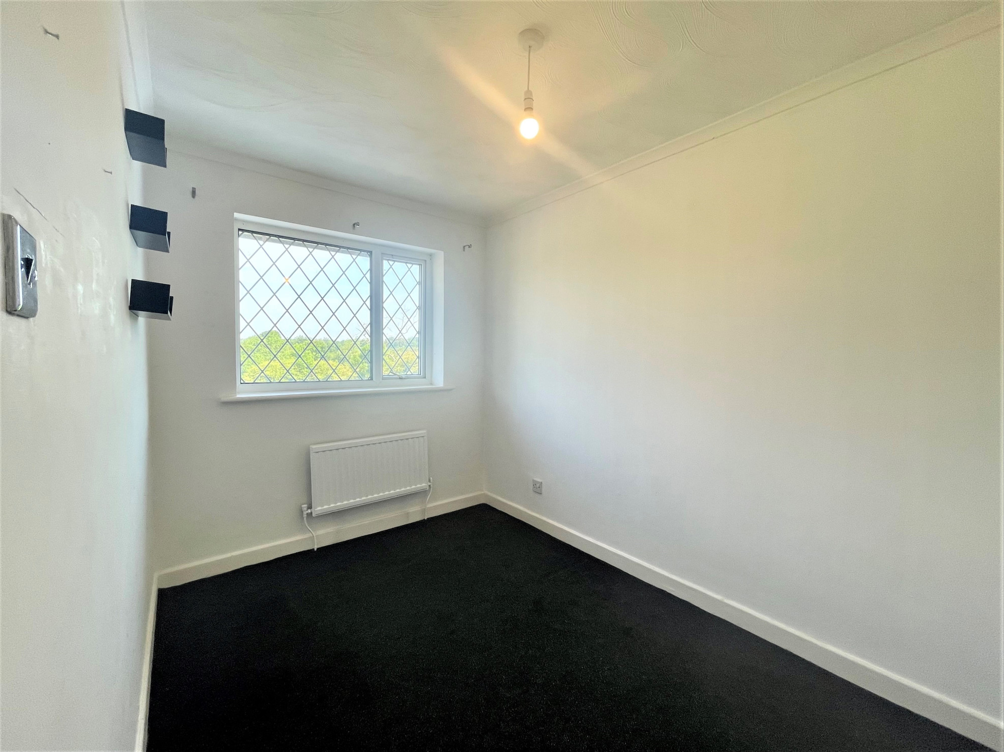 Parkside, Lea Dewhurst Homes