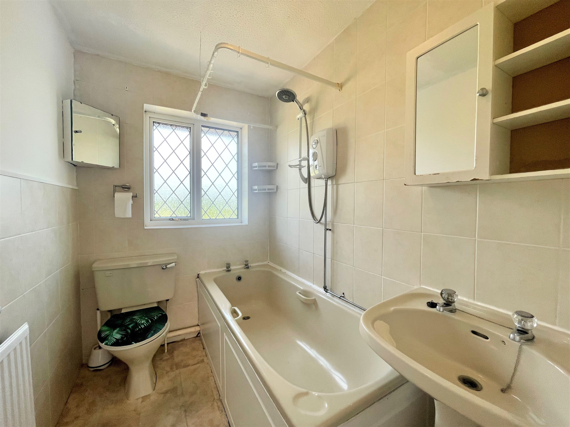 Parkside, Lea Dewhurst Homes