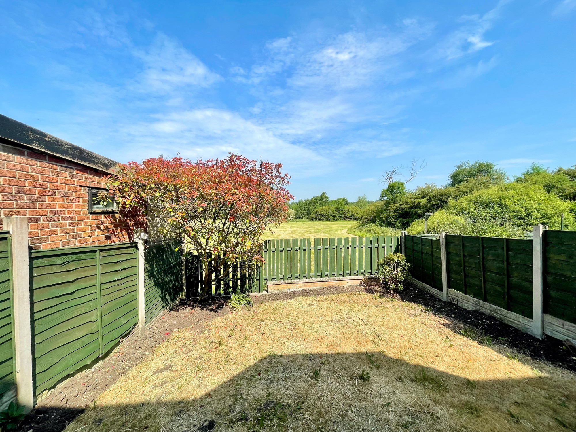 Parkside, Lea Dewhurst Homes