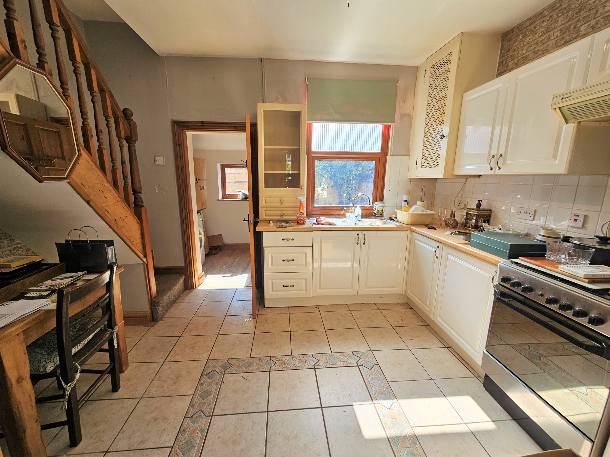 Lee Street, Longridge Dewhurst Homes