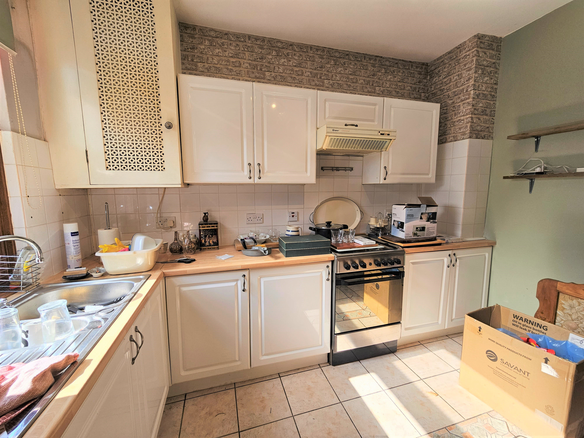 Lee Street, Longridge Dewhurst Homes