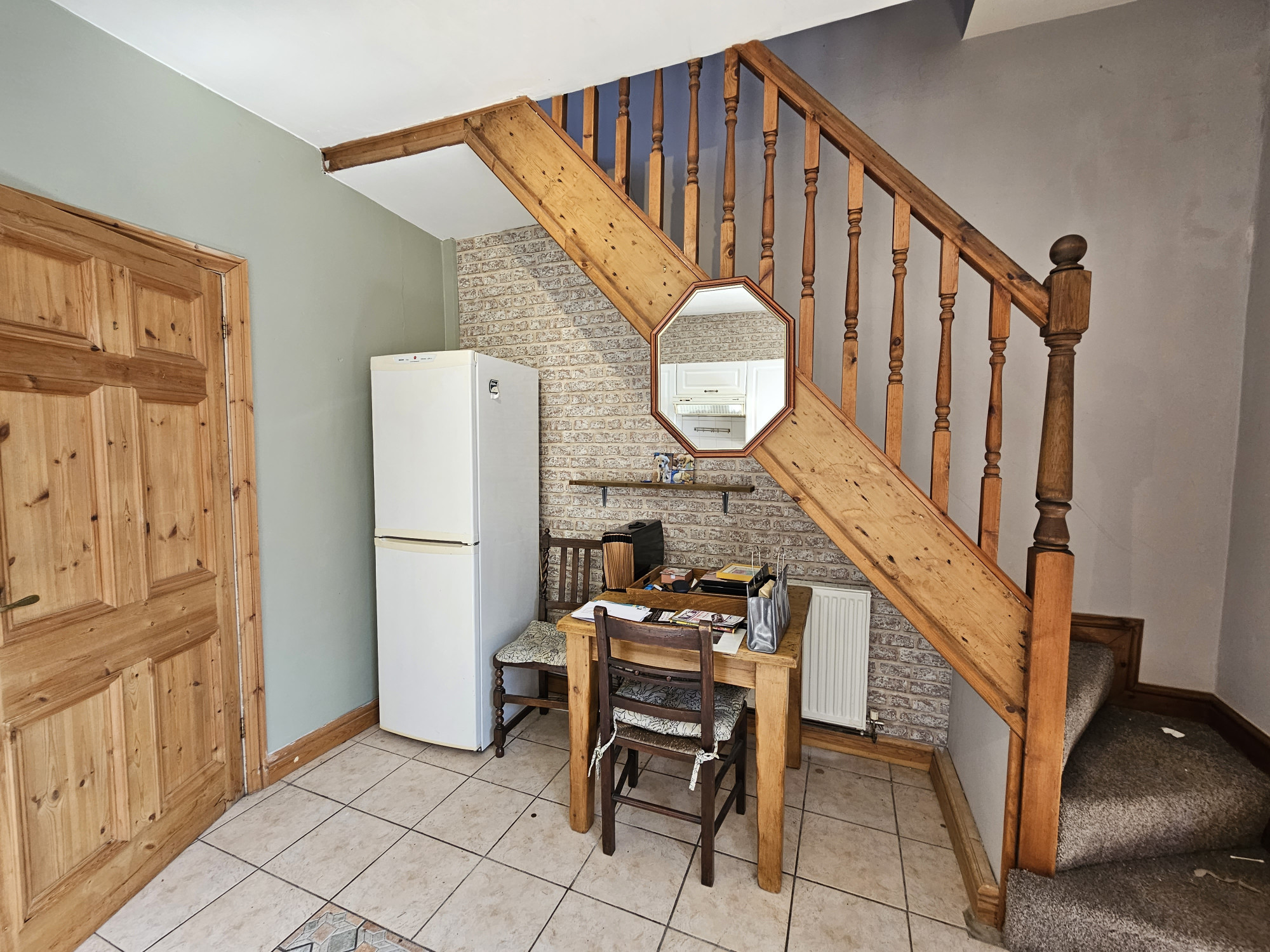 Lee Street, Longridge Dewhurst Homes