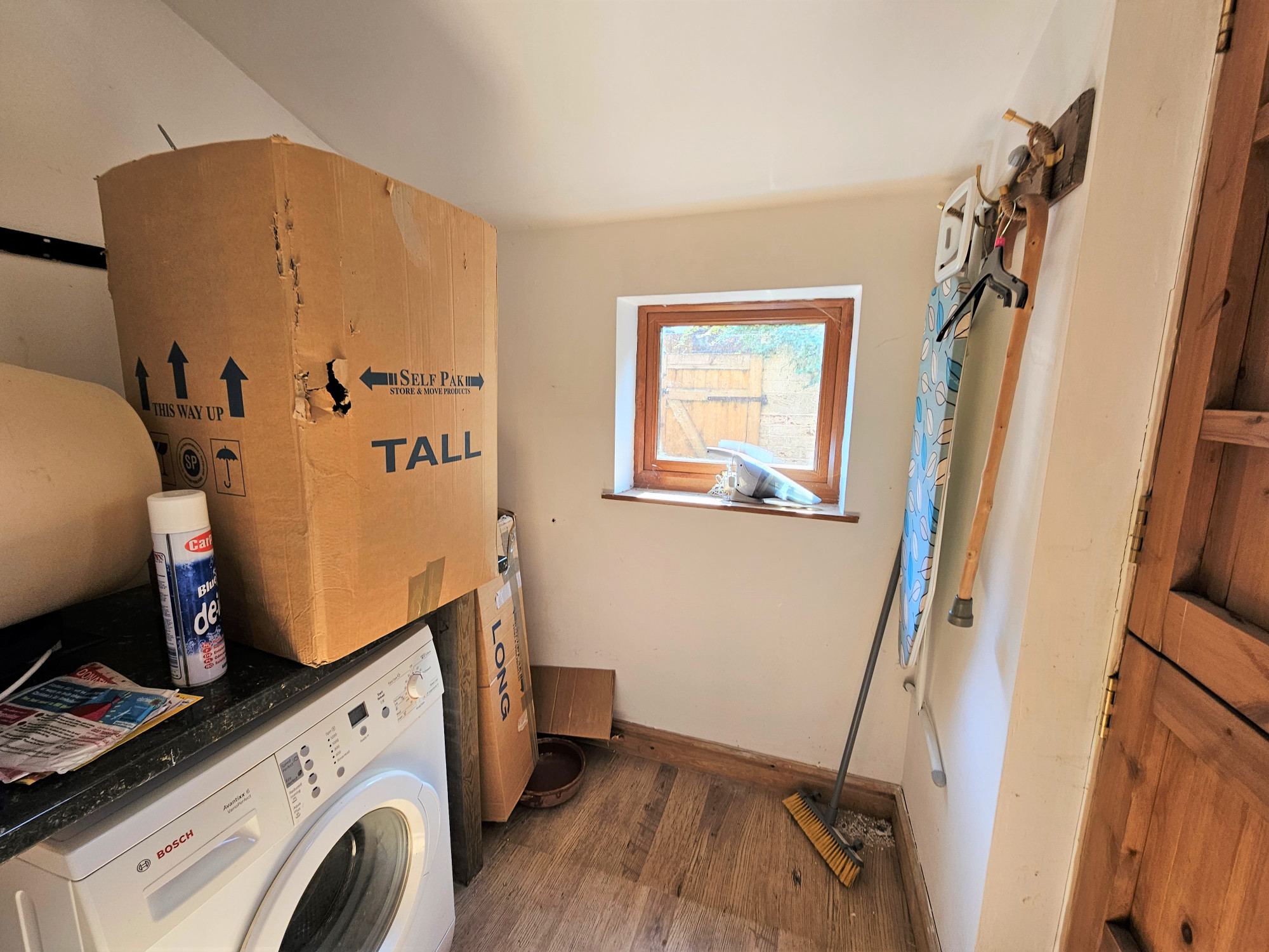 Lee Street, Longridge Dewhurst Homes