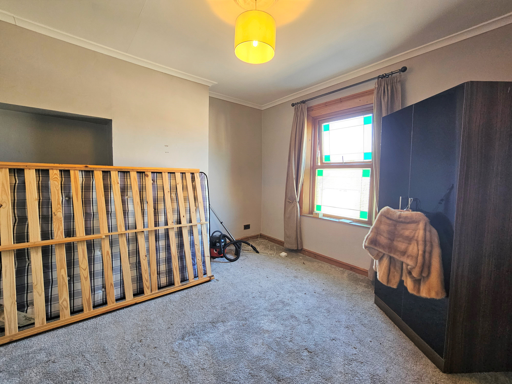 Lee Street, Longridge Dewhurst Homes