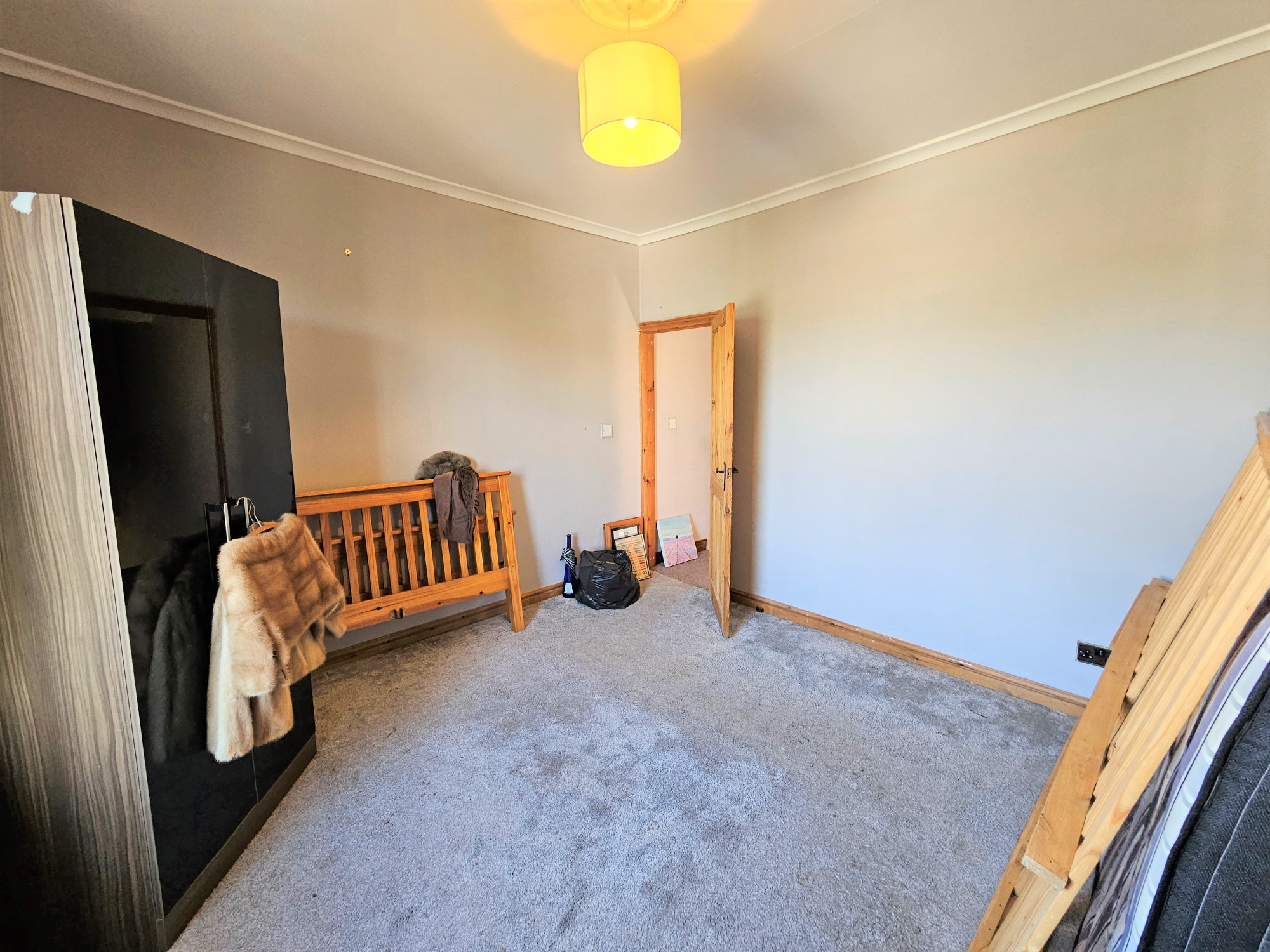 Lee Street, Longridge Dewhurst Homes