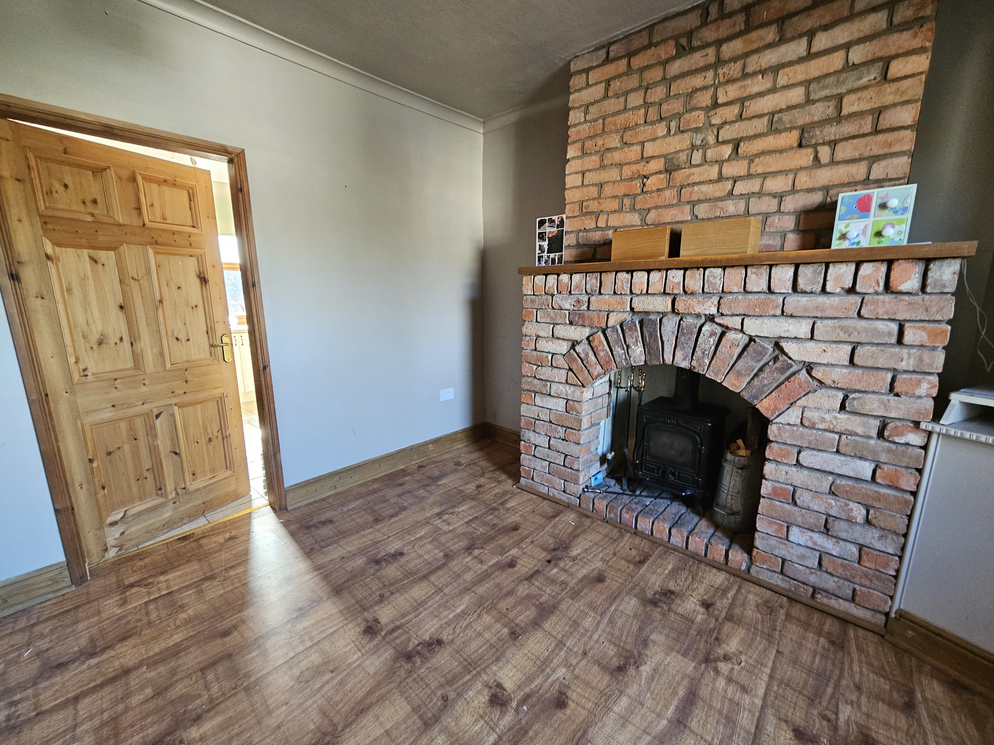 Lee Street, Longridge Dewhurst Homes