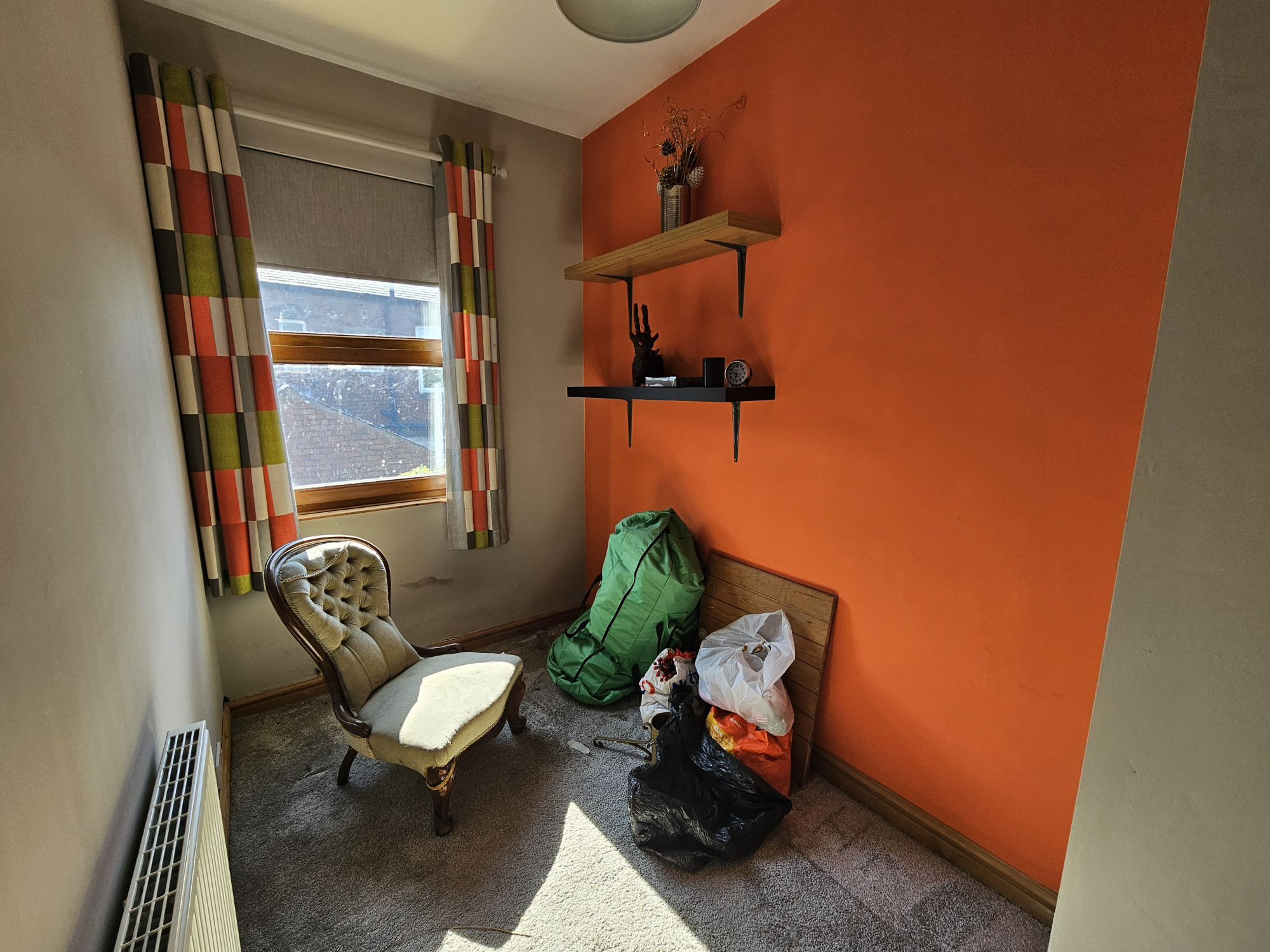 Lee Street, Longridge Dewhurst Homes