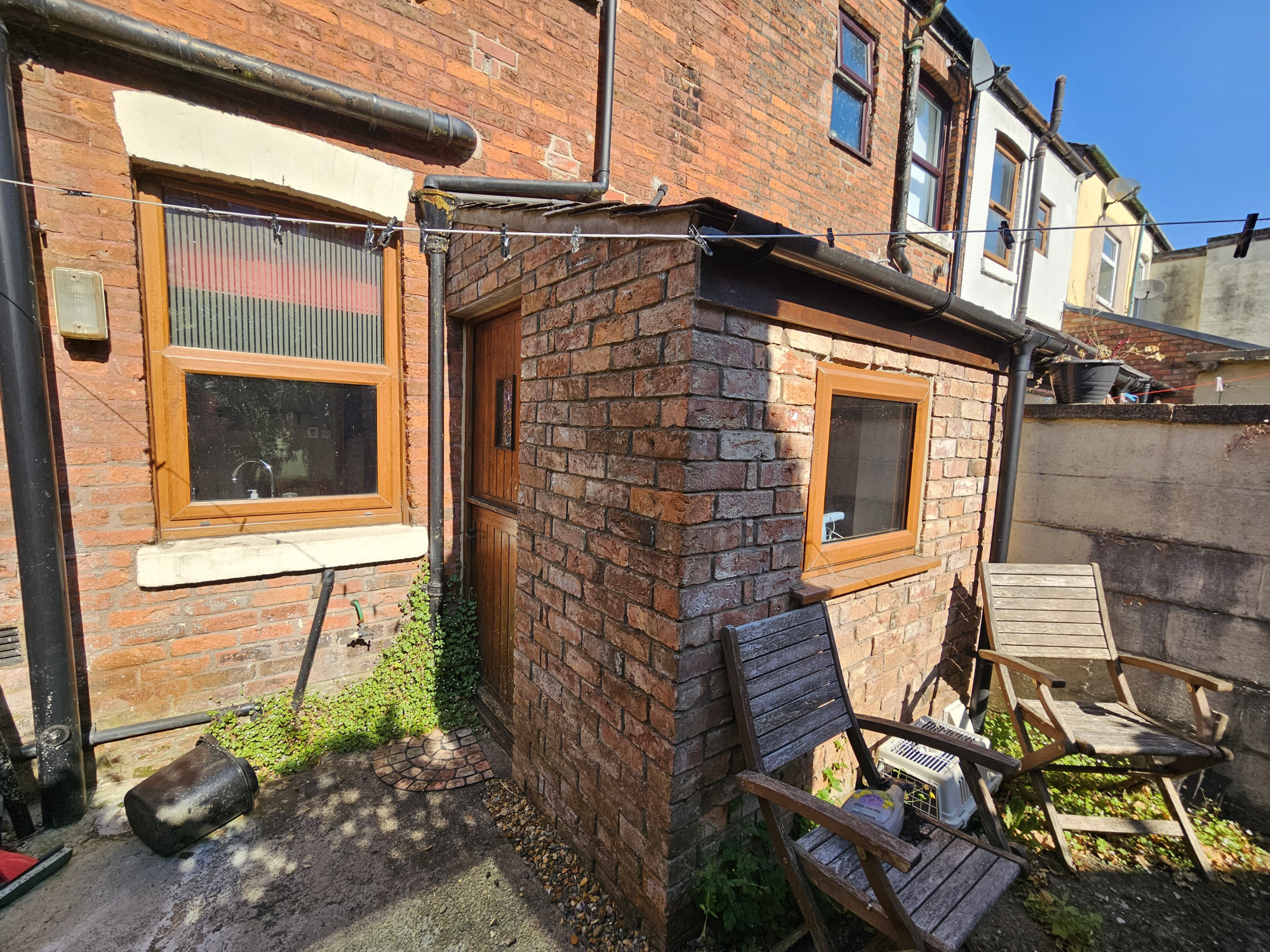 Lee Street, Longridge Dewhurst Homes