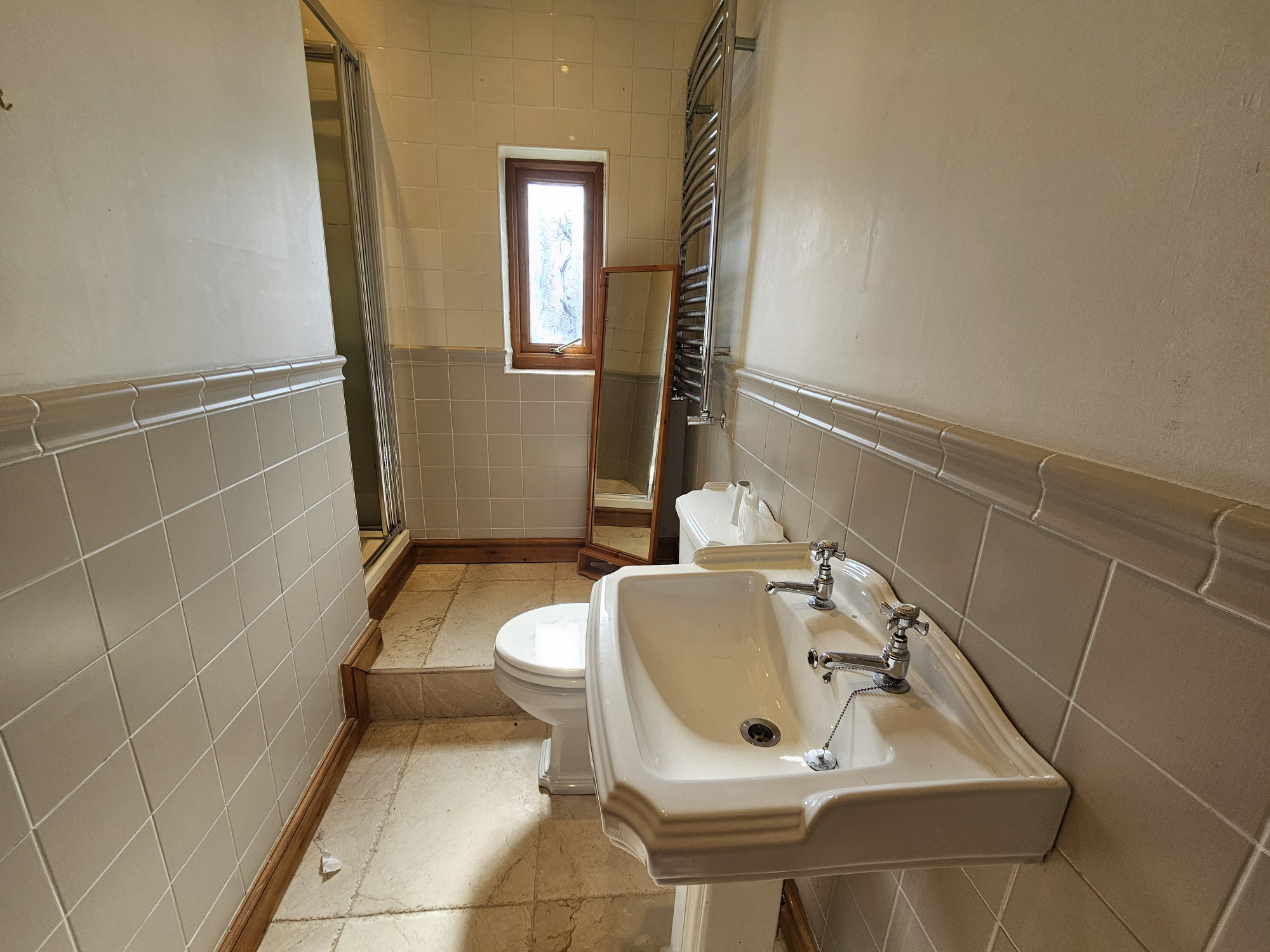 Lee Street, Longridge Dewhurst Homes