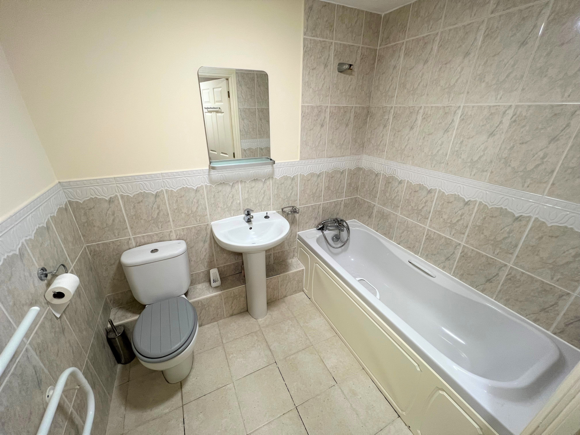 Mountbatten Close, Preston Dewhurst Homes