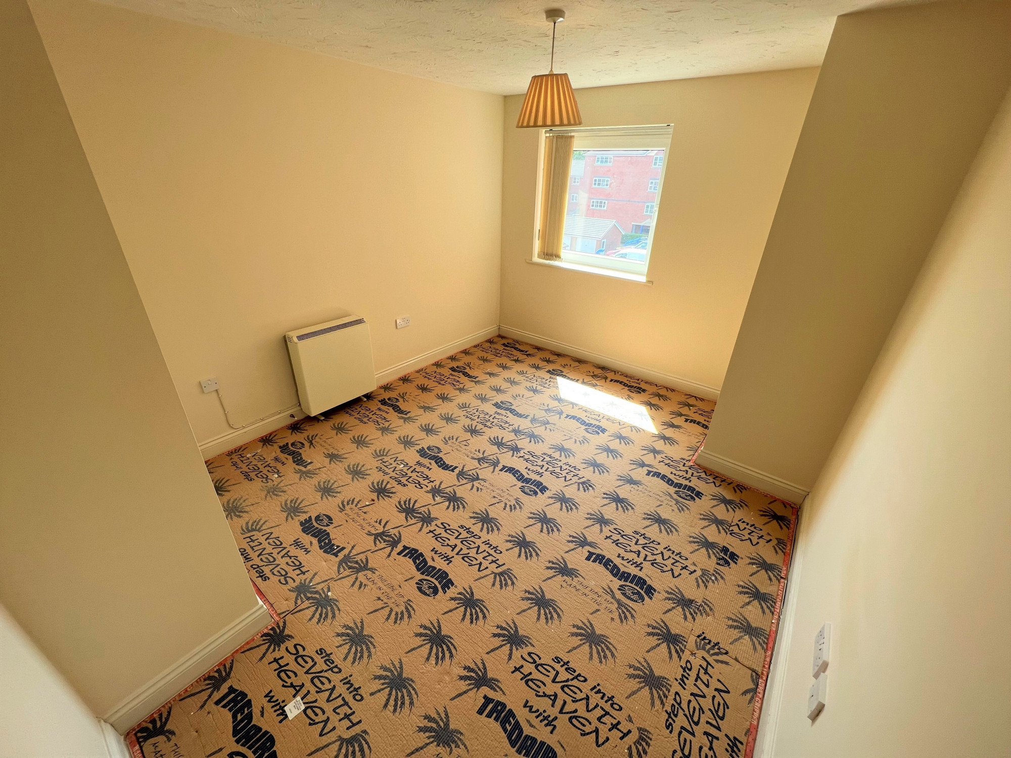 Mountbatten Close, Preston Dewhurst Homes