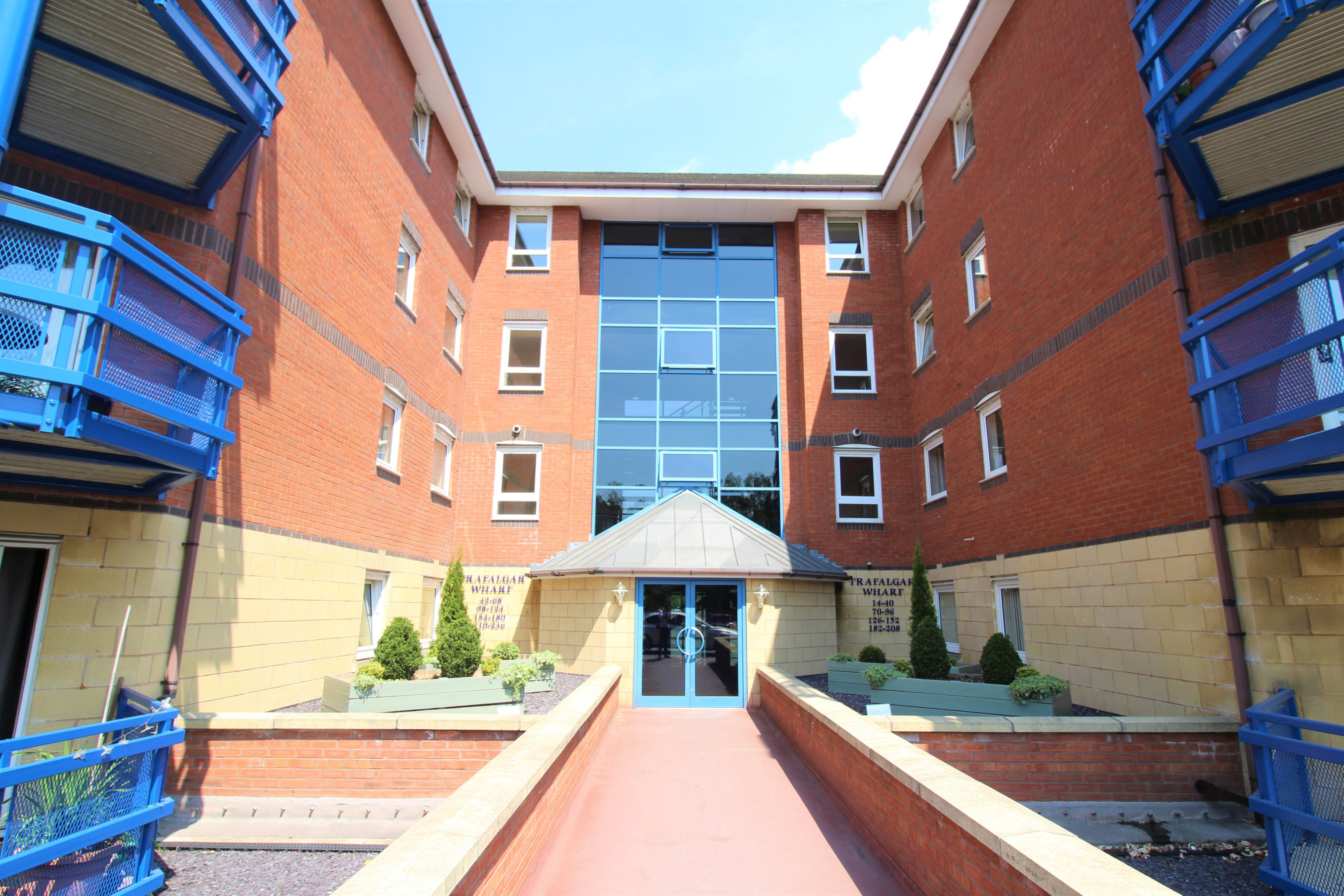 Mountbatten Close, Preston Dewhurst Homes