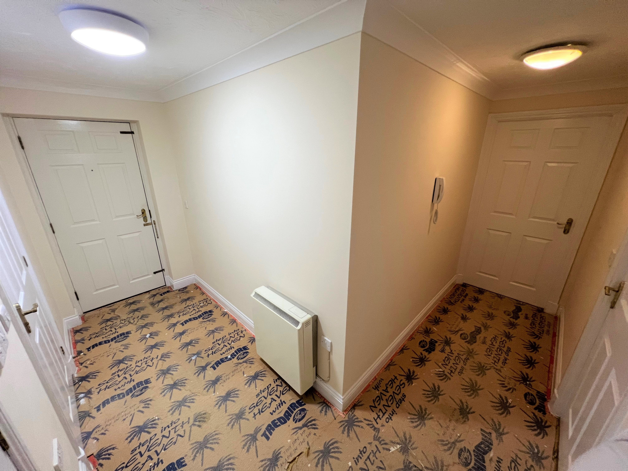 Mountbatten Close, Preston Dewhurst Homes