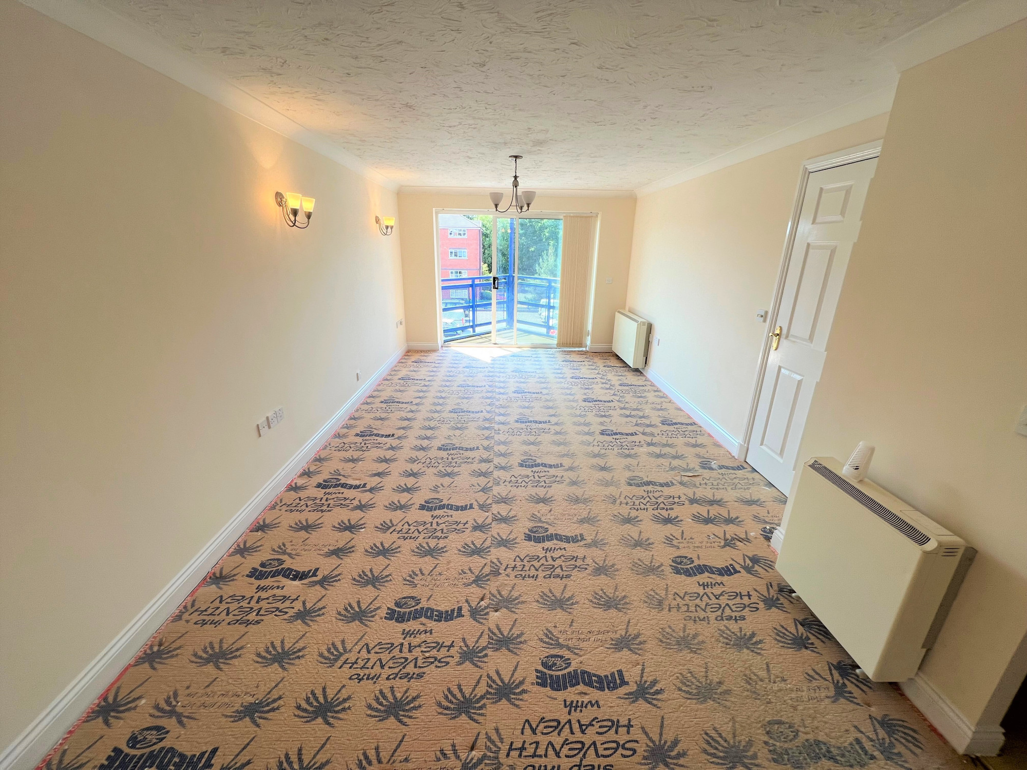 Mountbatten Close, Preston Dewhurst Homes