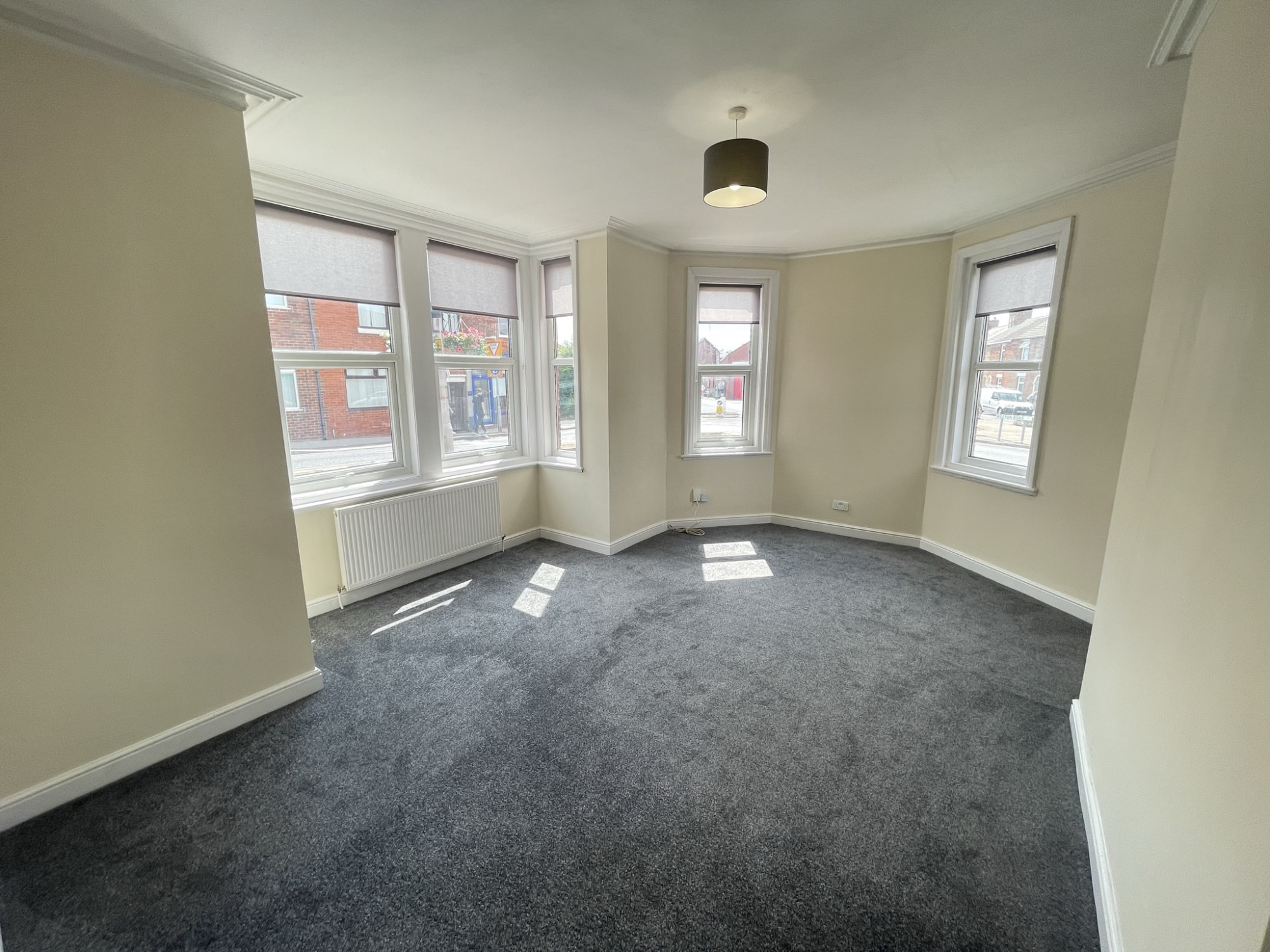 Garstang Road North, Wesham Dewhurst Homes