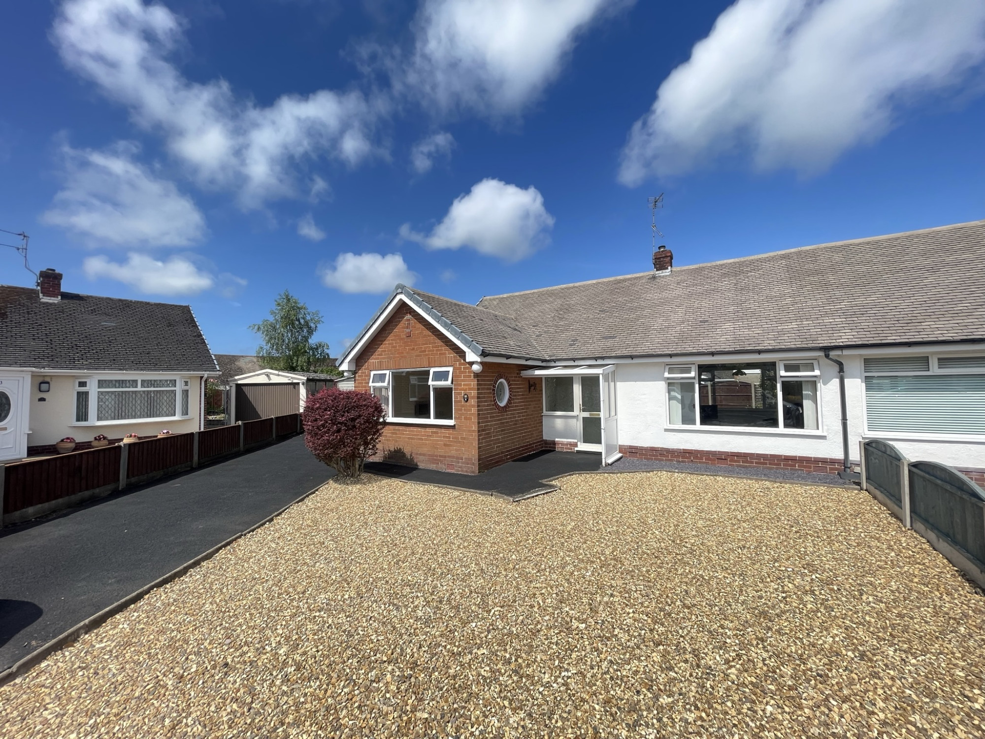 Carrdale, Hutton Dewhurst Homes