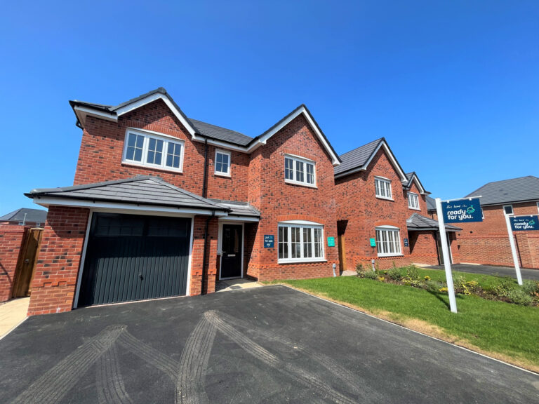 Dewhurst Homes Longridge Preston Estate & Letting Agents