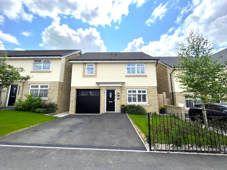 Dewhurst Homes Longridge Preston Estate & Letting Agents