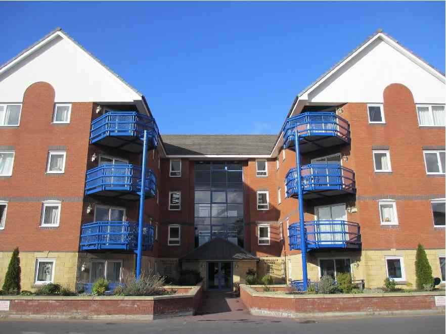 Mountbatten Close, Preston Dewhurst Homes