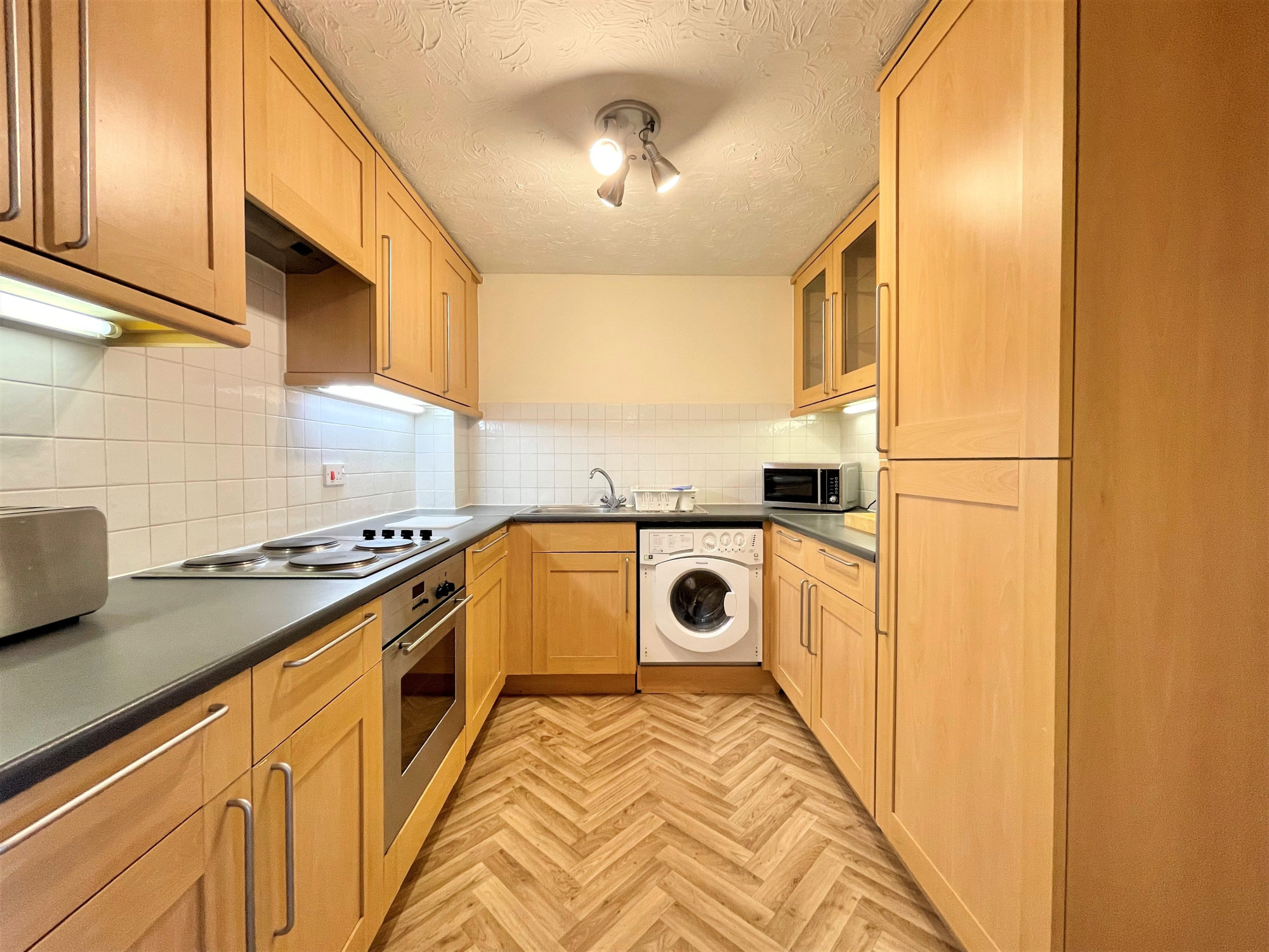 Mountbatten Close, Preston Dewhurst Homes