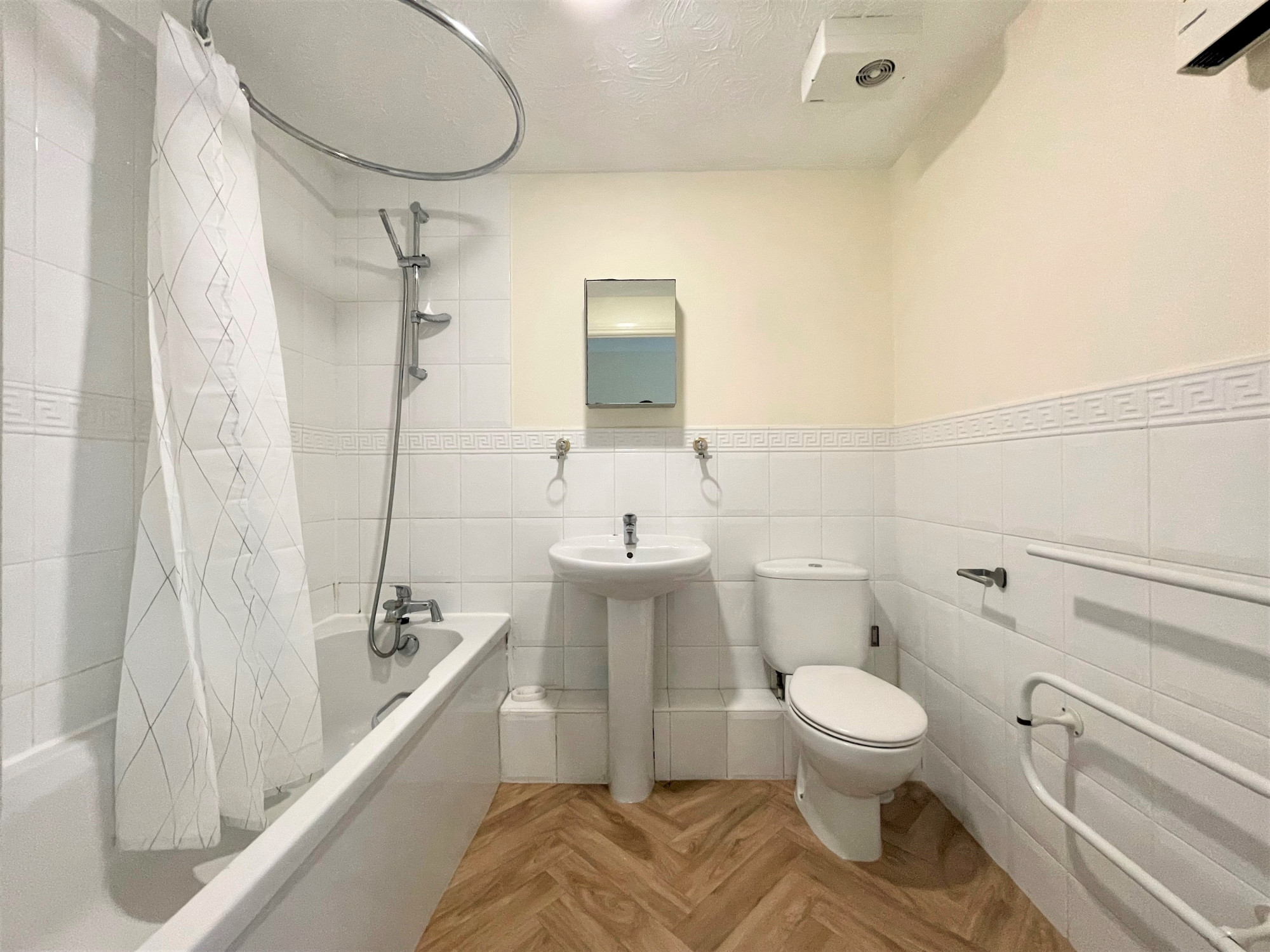 Mountbatten Close, Preston Dewhurst Homes