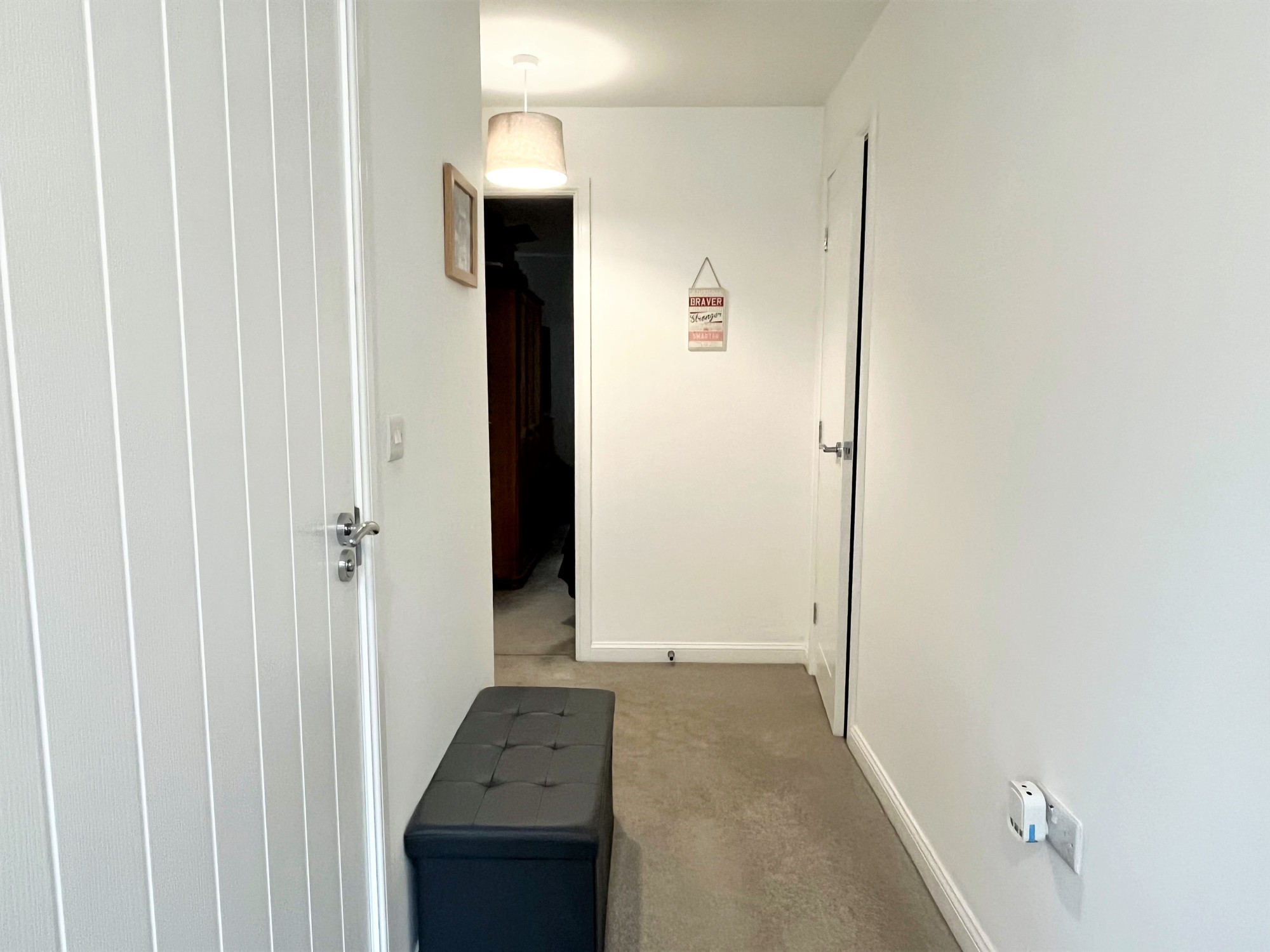 Meadows Lane, Catterall Dewhurst Homes