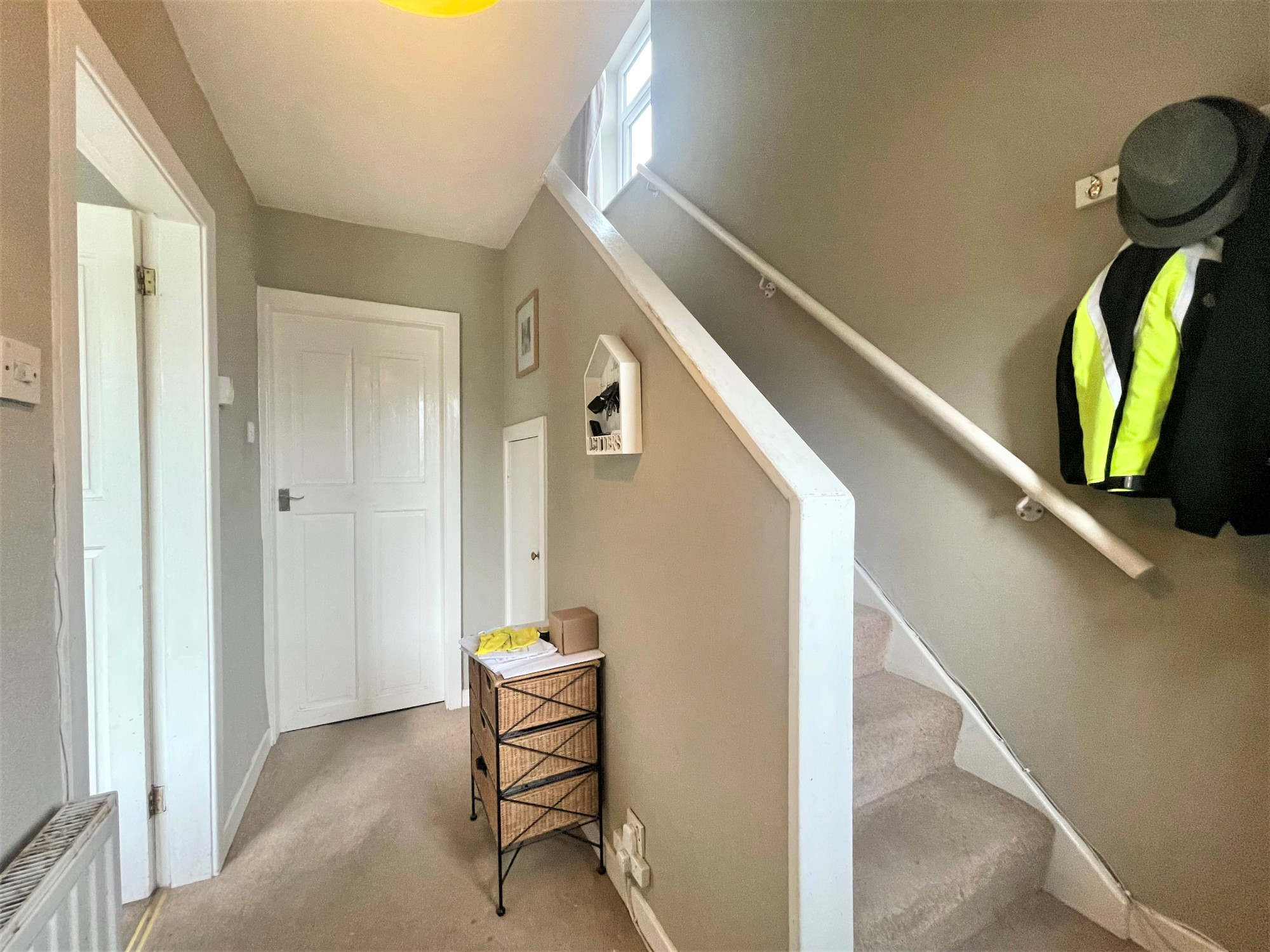 Marshall Grove, Preston Dewhurst Homes