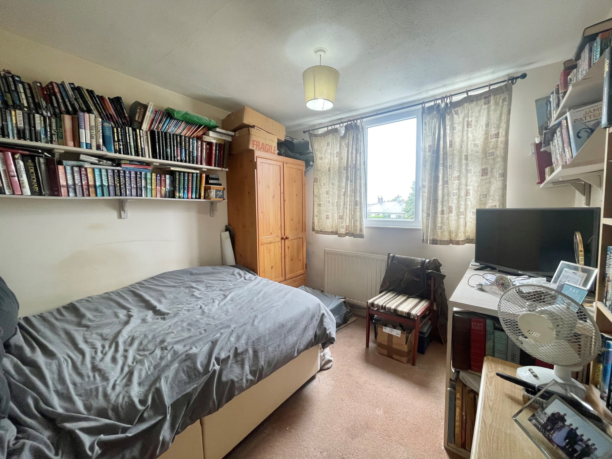 Marshall Grove, Preston Dewhurst Homes