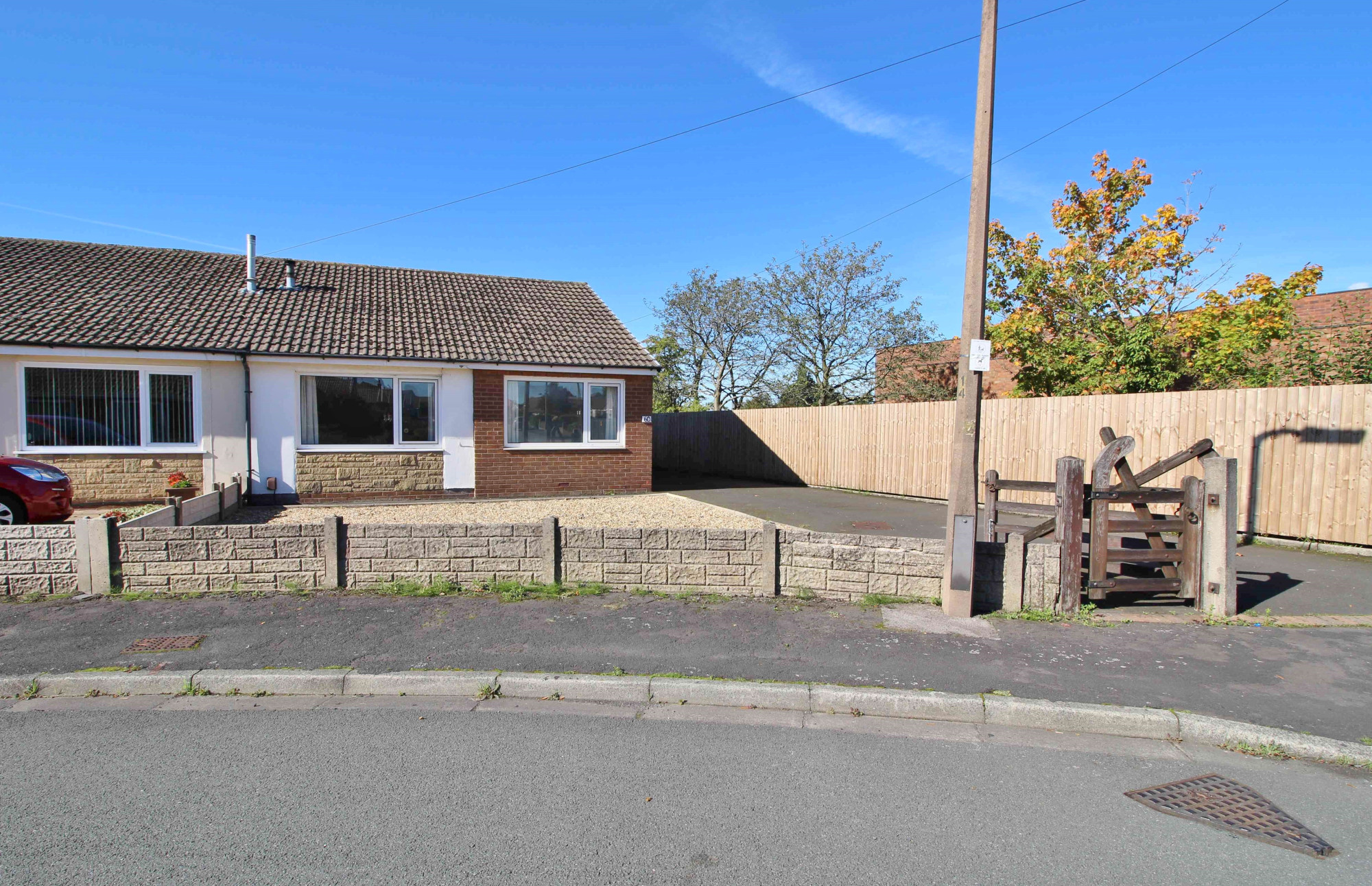 Fir Trees Avenue, Lostock Hall Dewhurst Homes