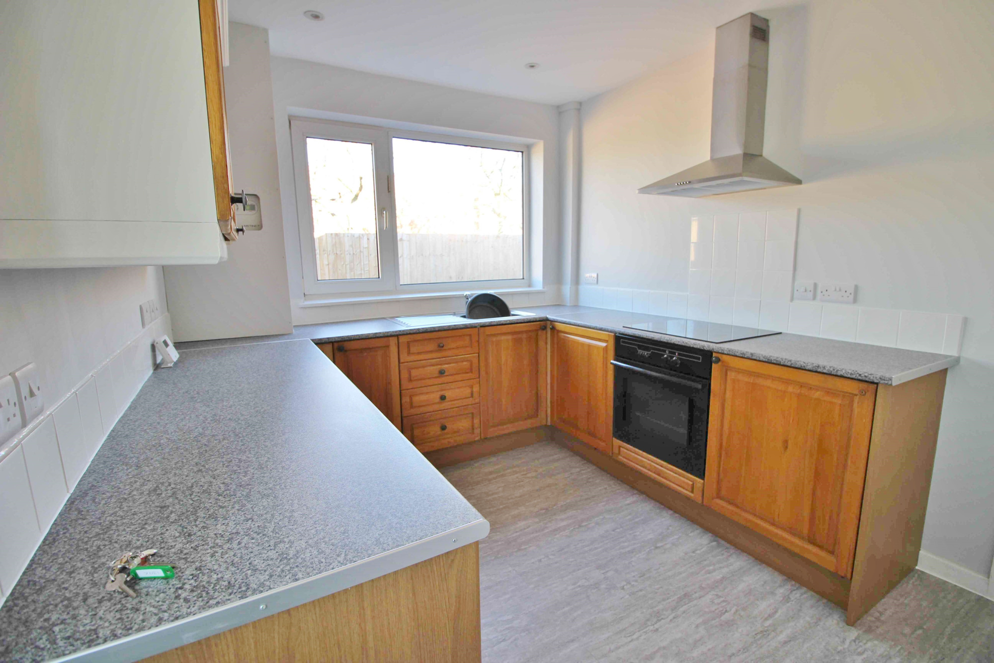 Fir Trees Avenue, Lostock Hall Dewhurst Homes