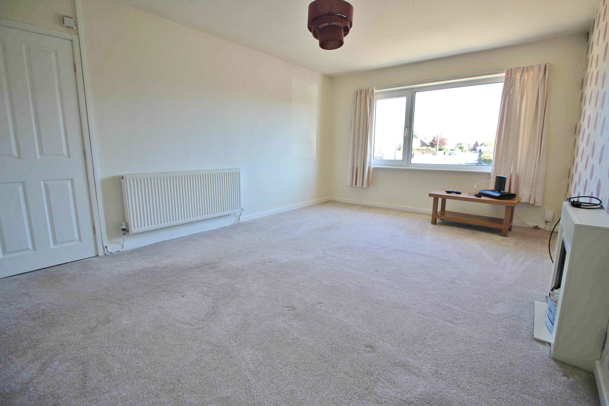 Fir Trees Avenue, Lostock Hall Dewhurst Homes