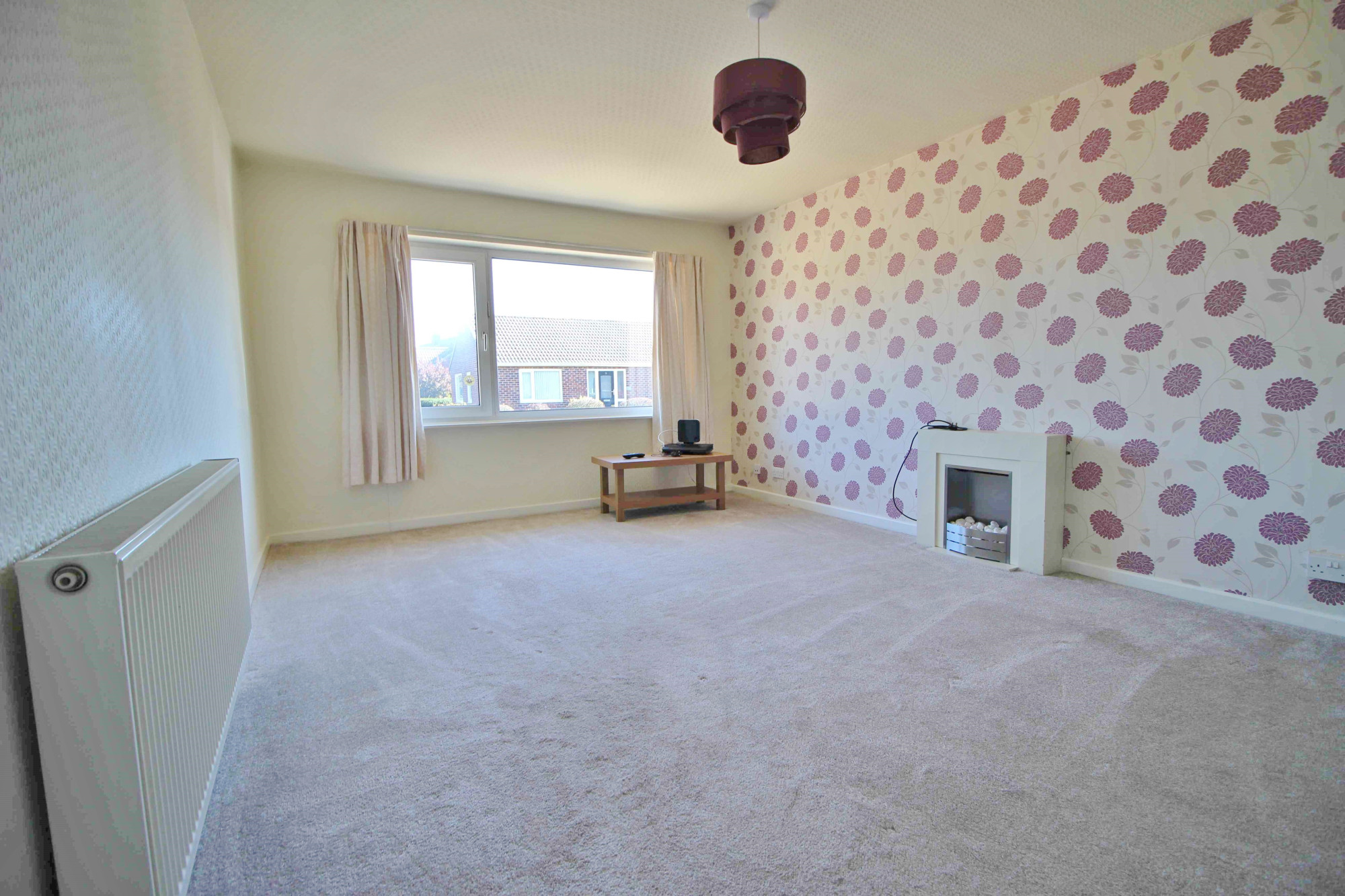 Fir Trees Avenue, Lostock Hall Dewhurst Homes