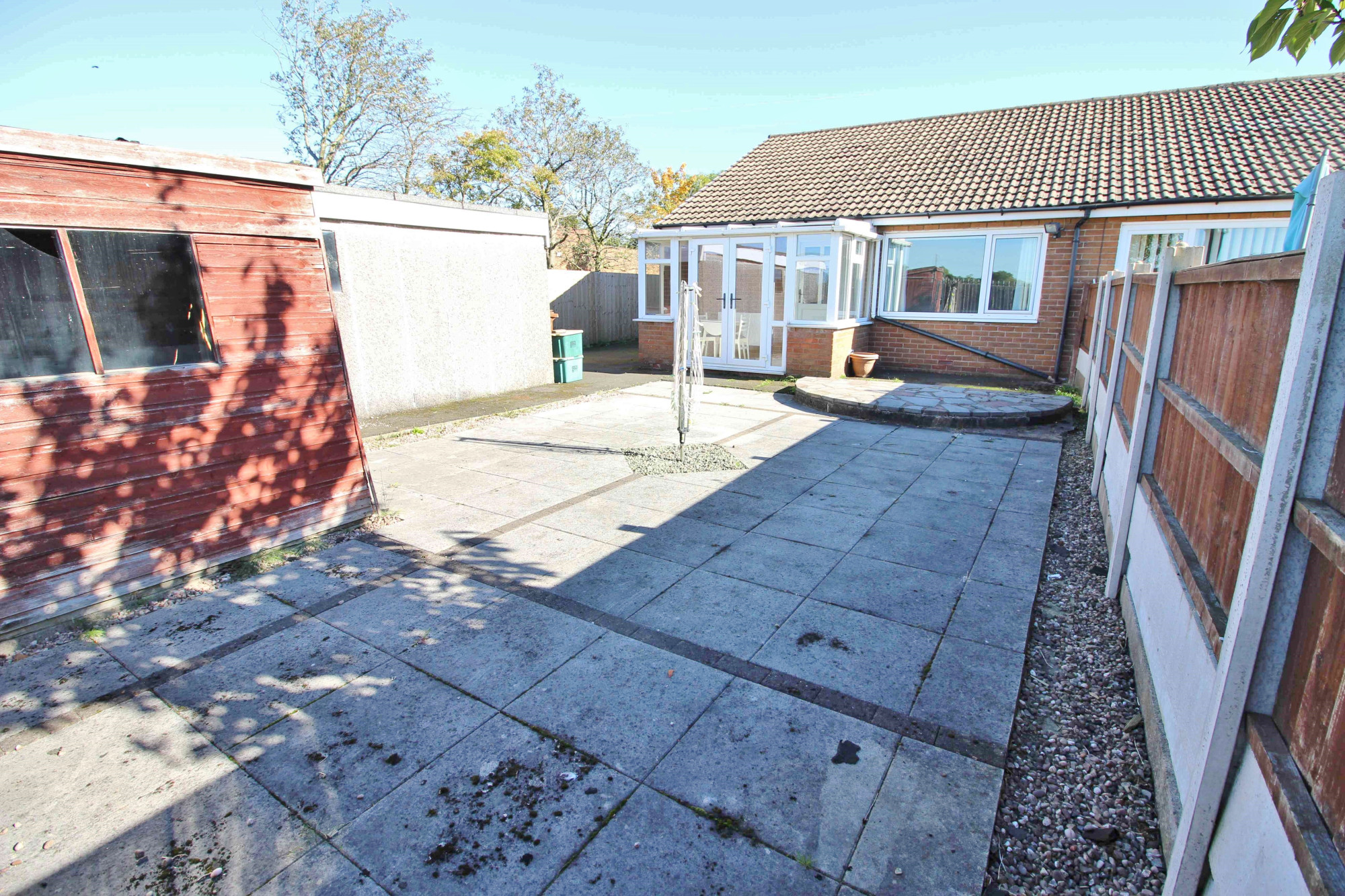Fir Trees Avenue, Lostock Hall Dewhurst Homes