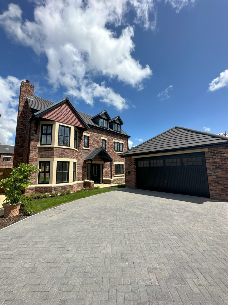 Dewhurst Homes Longridge Preston Estate & Letting Agents