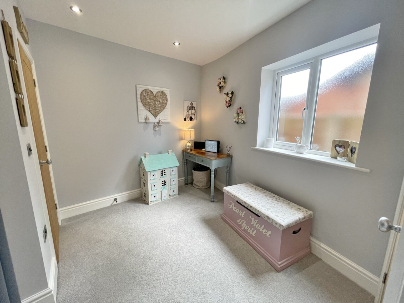 Chain House Lane, Whitestake Dewhurst Homes