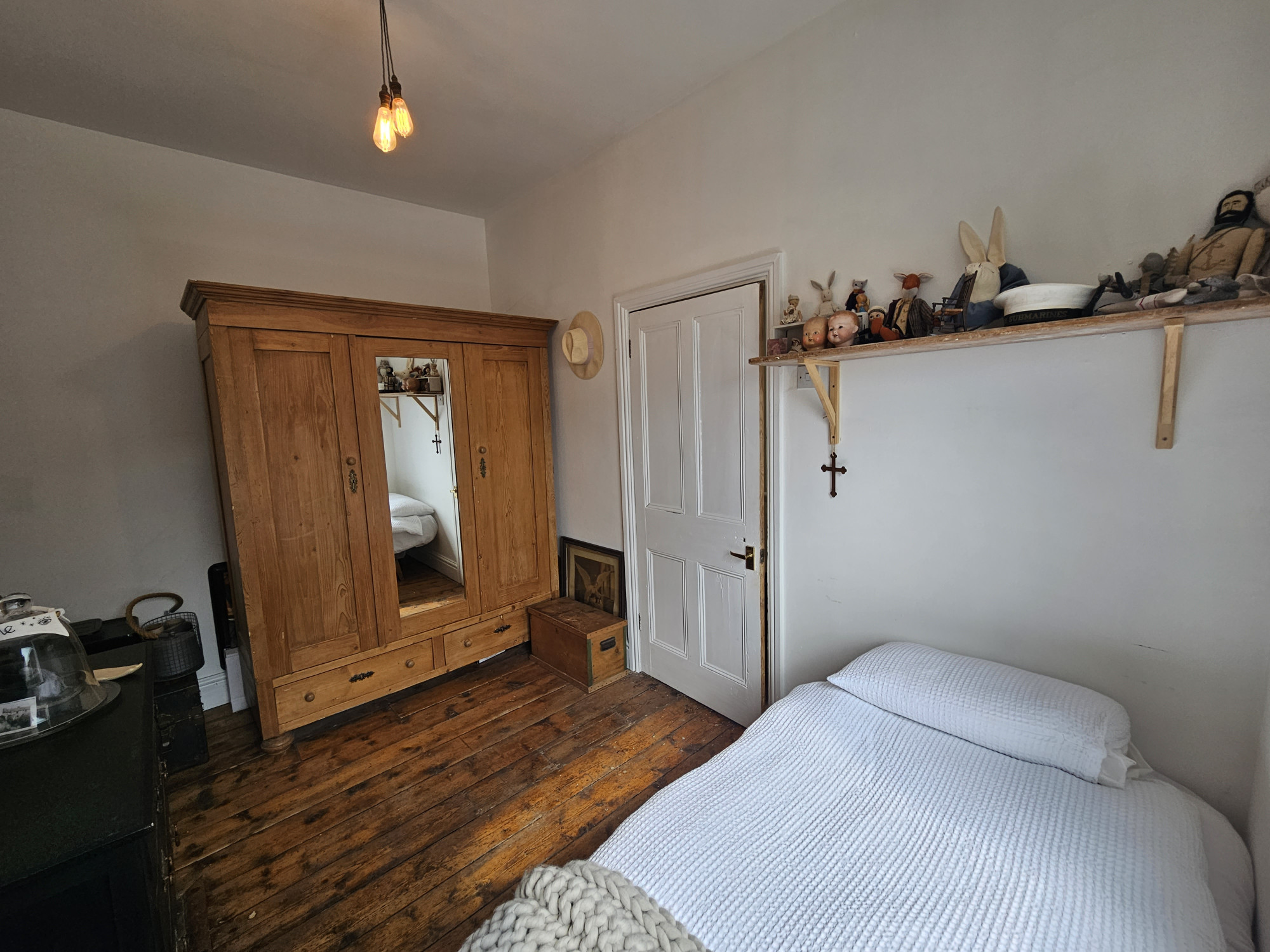 Preston Road, Longridge Dewhurst Homes