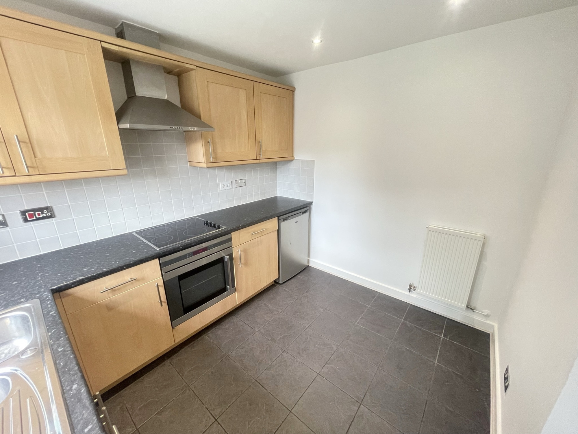 Cloughfield, Penwortham Dewhurst Homes