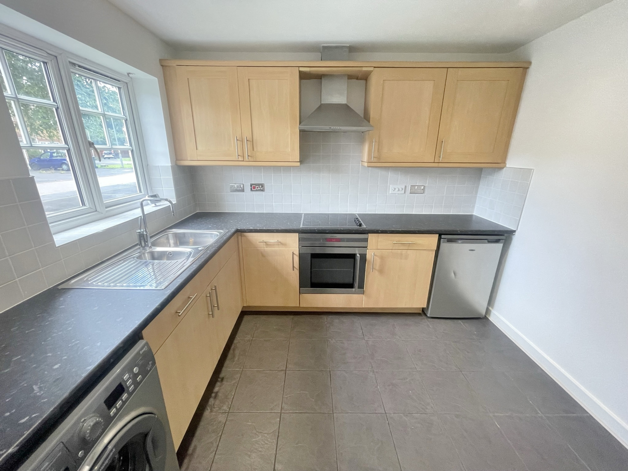 Cloughfield, Penwortham Dewhurst Homes