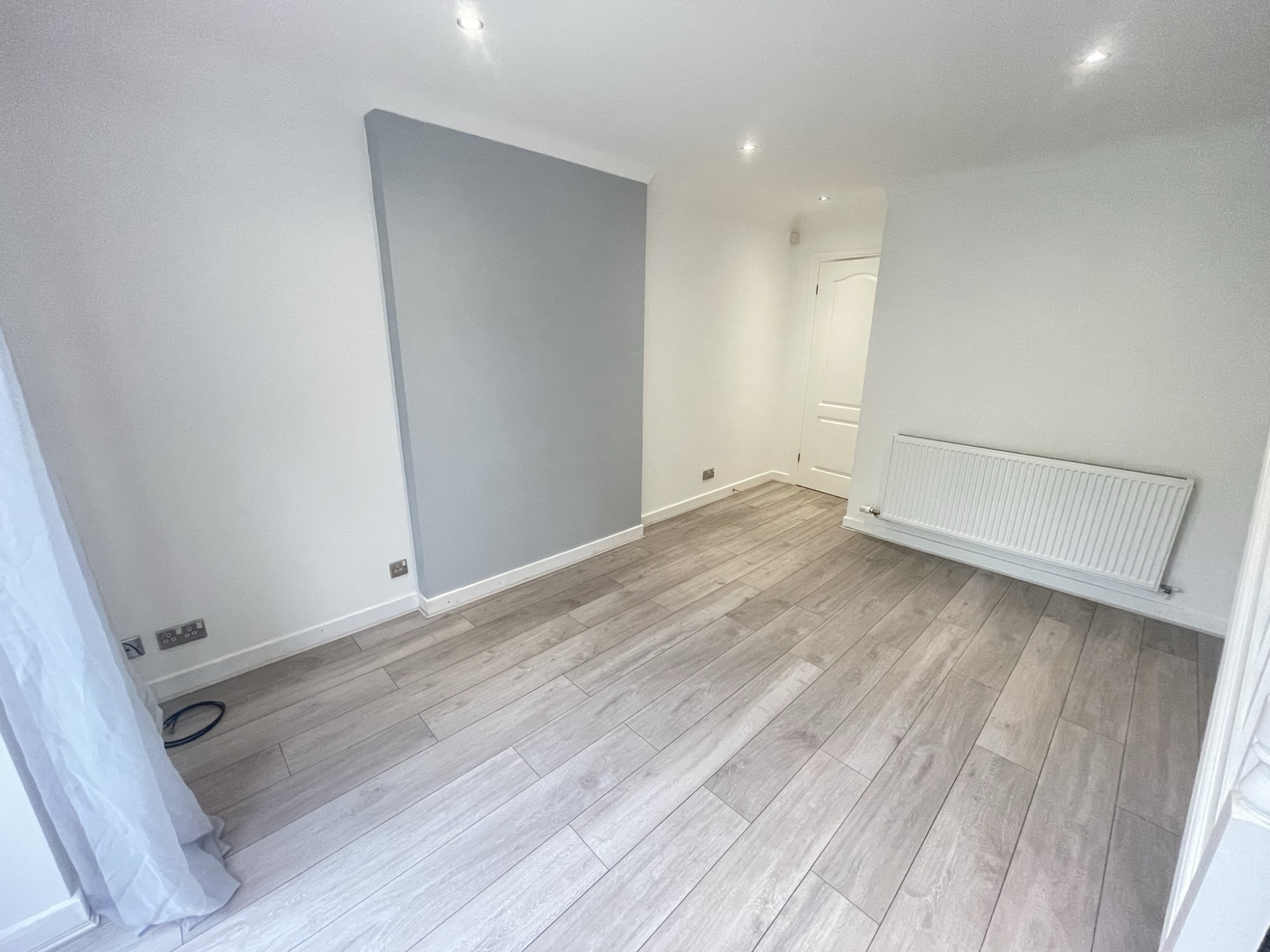 Cloughfield, Penwortham Dewhurst Homes