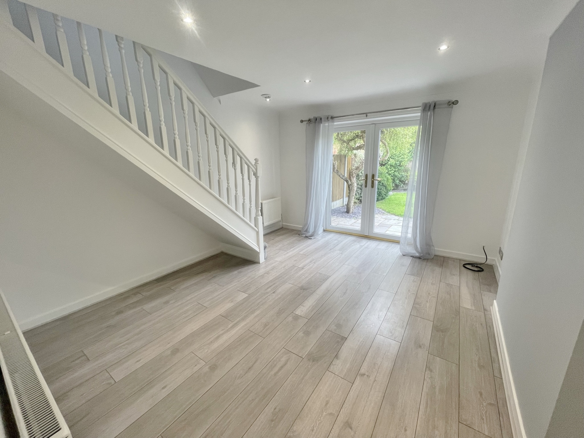 Cloughfield, Penwortham Dewhurst Homes